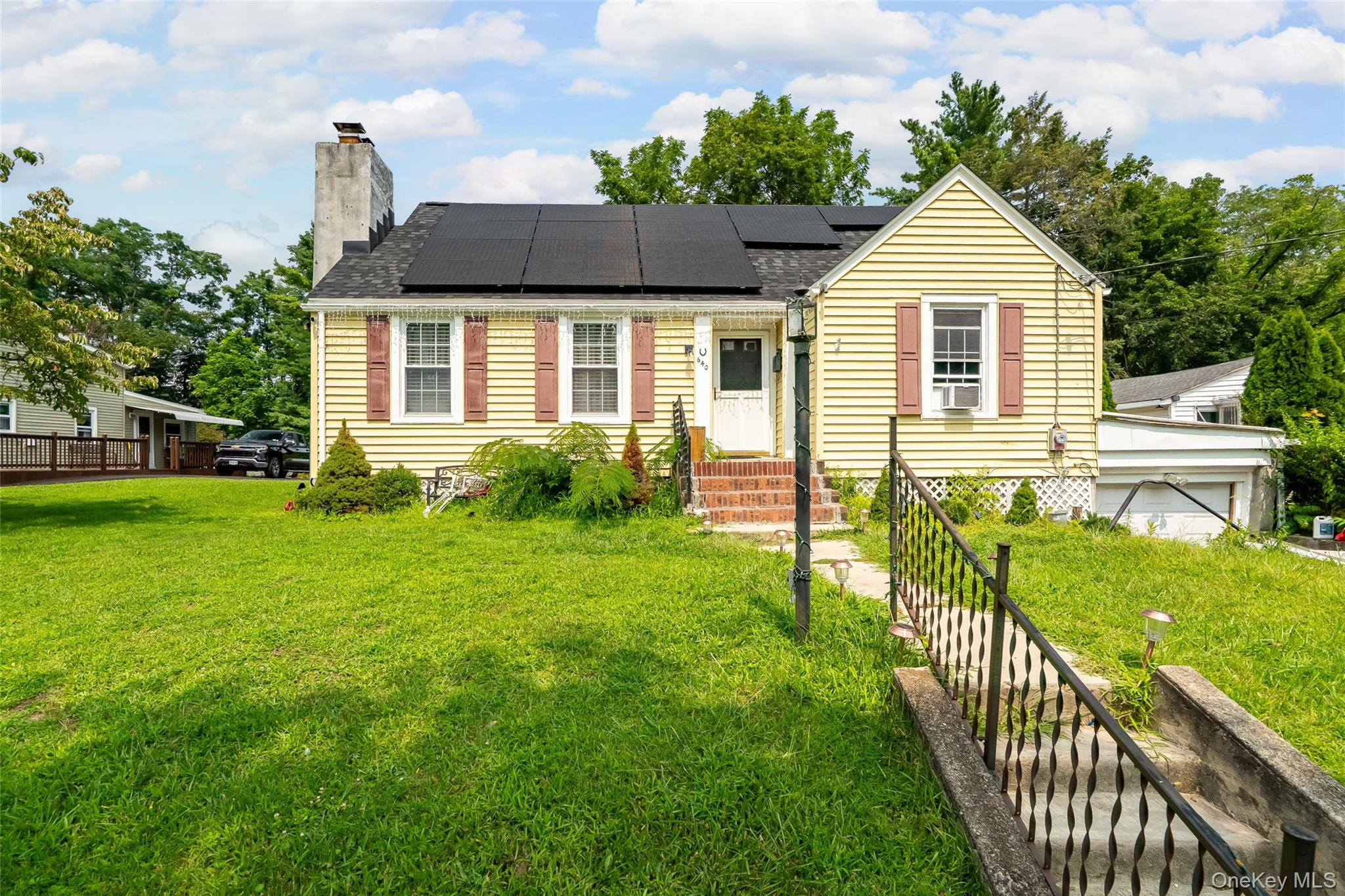 640 South Street, Newburgh, NY 12550