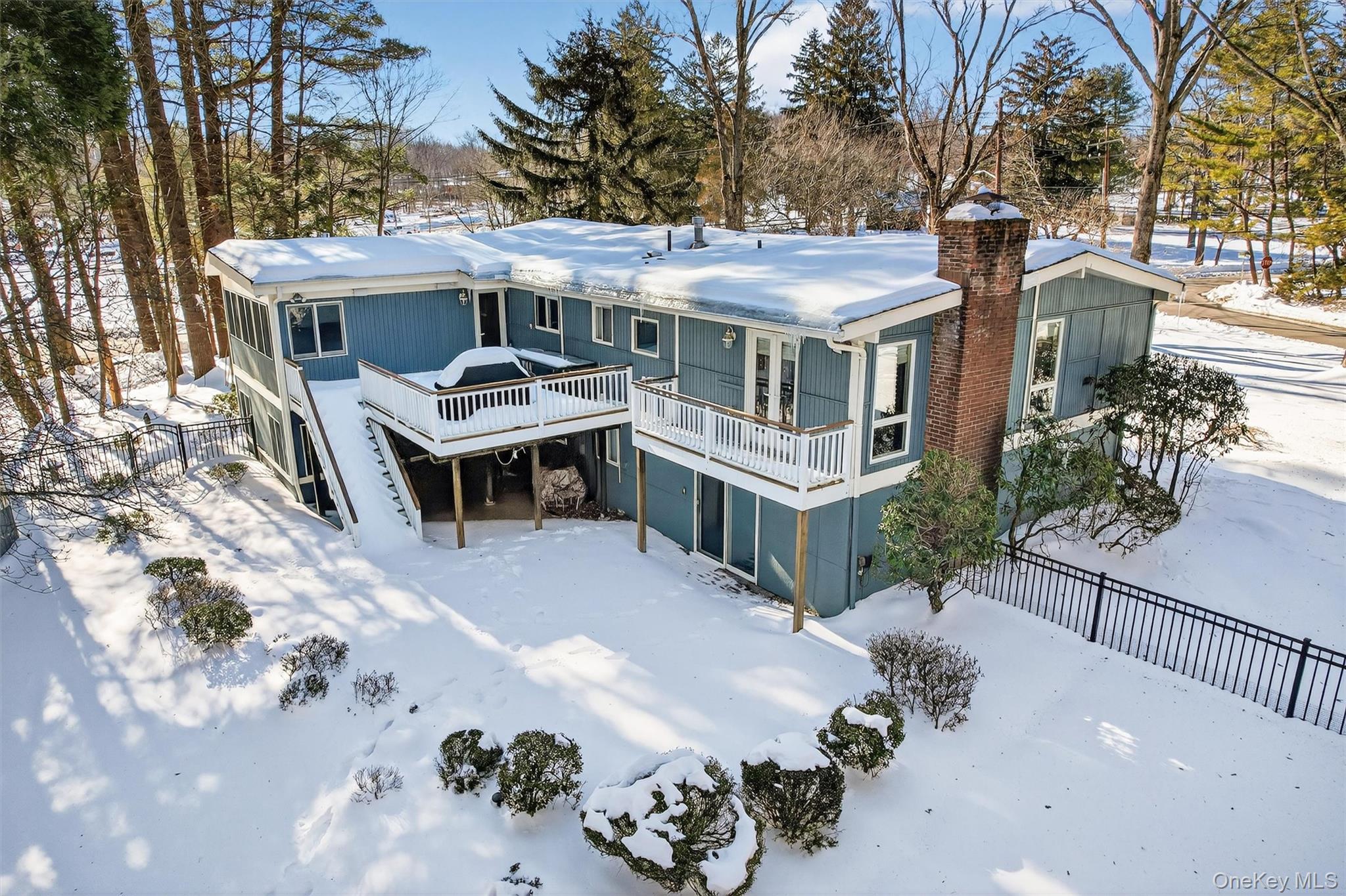 170 Germonds Road, West Nyack, NY 10994