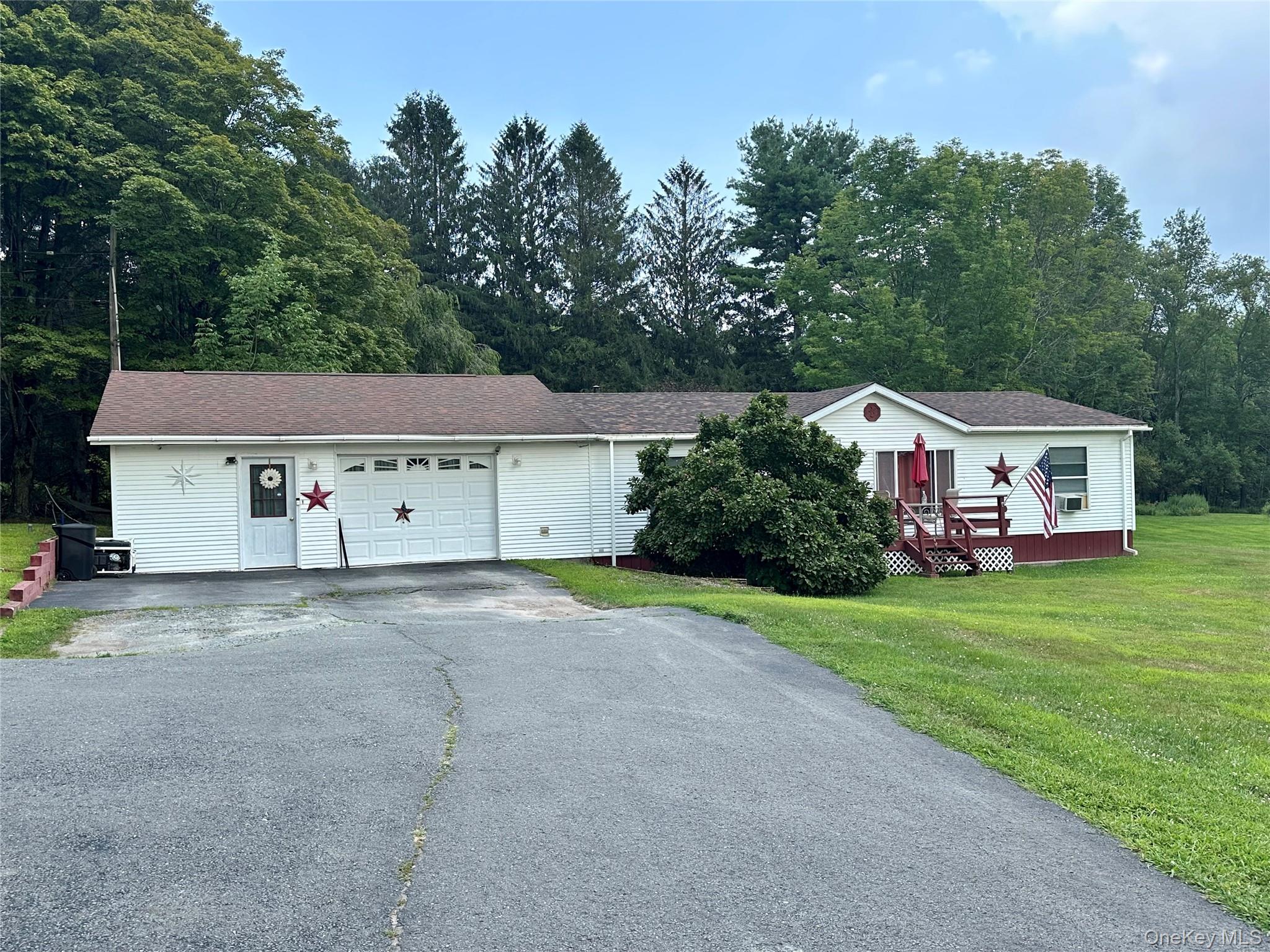 118 Radcliff Road, Ferndale, NY 12734