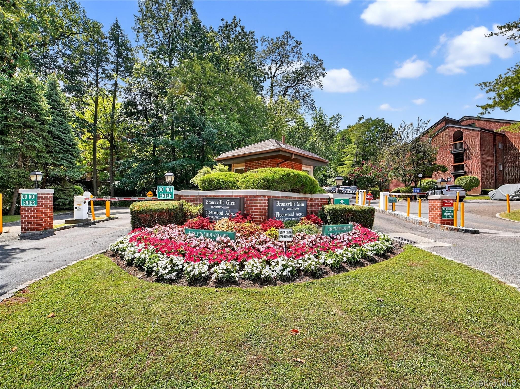 1348 Midland Avenue # 5M, Bronxville, NY 10708