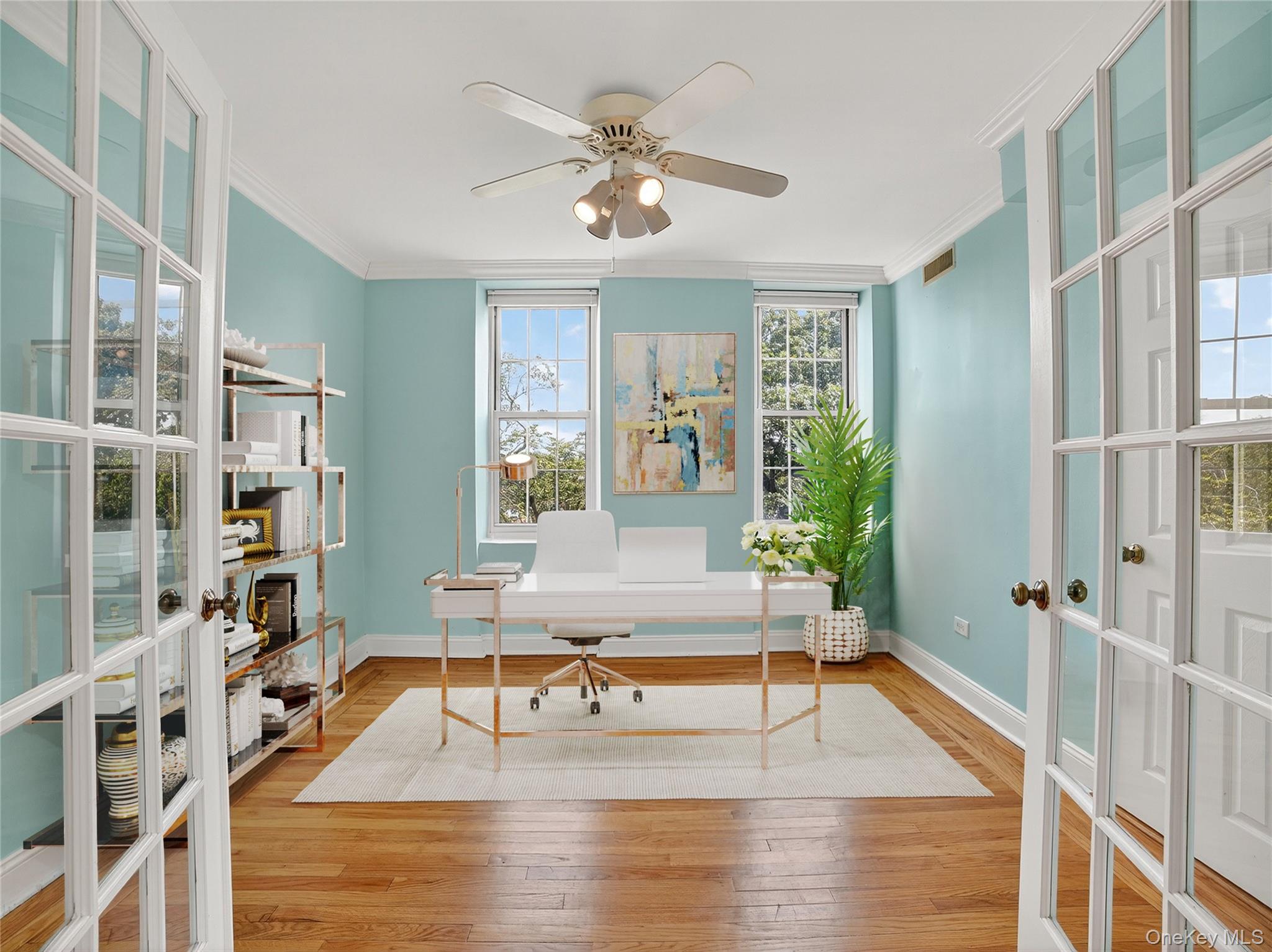 1348 Midland Avenue # 5M, Bronxville, NY 10708