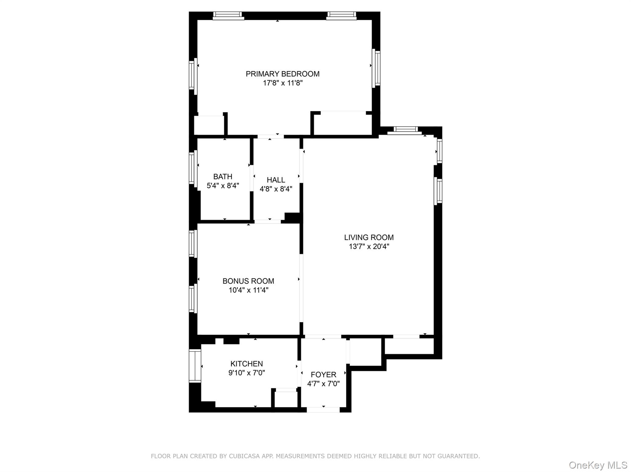 1348 Midland Avenue # 5M, Bronxville, NY 10708