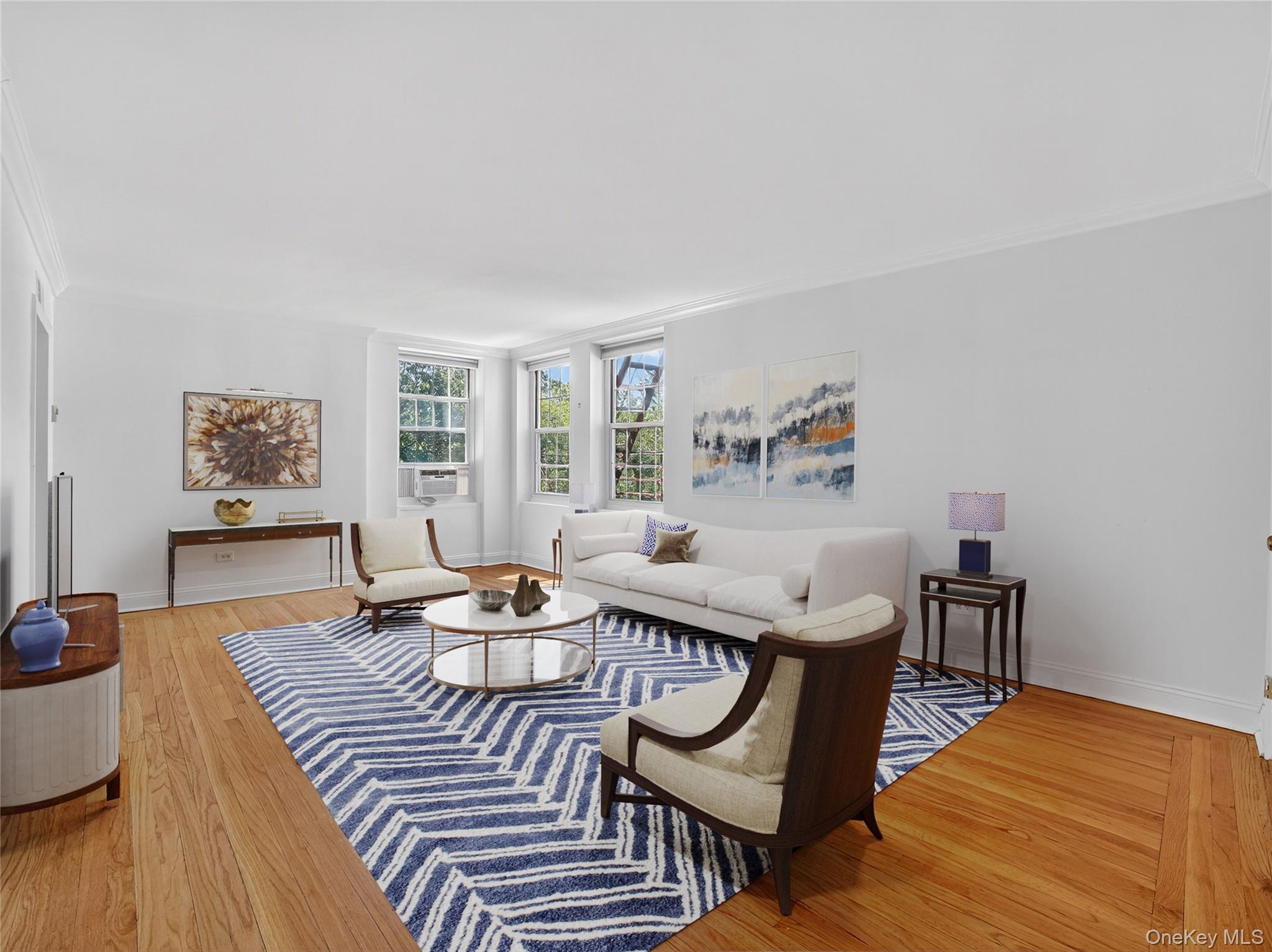1348 Midland Avenue # 5M, Bronxville, NY 10708