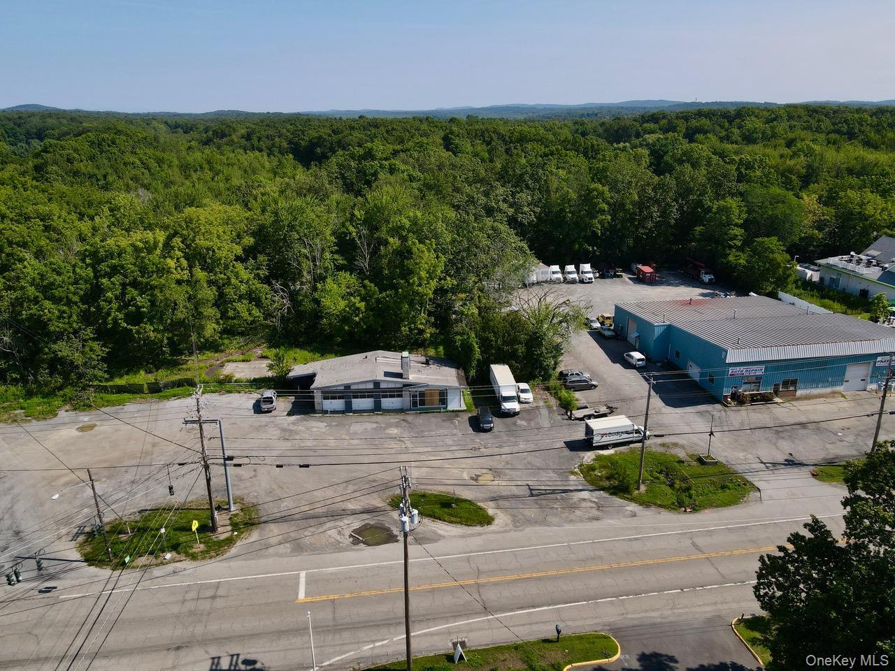 274 Route 17K, Newburgh, NY 12550