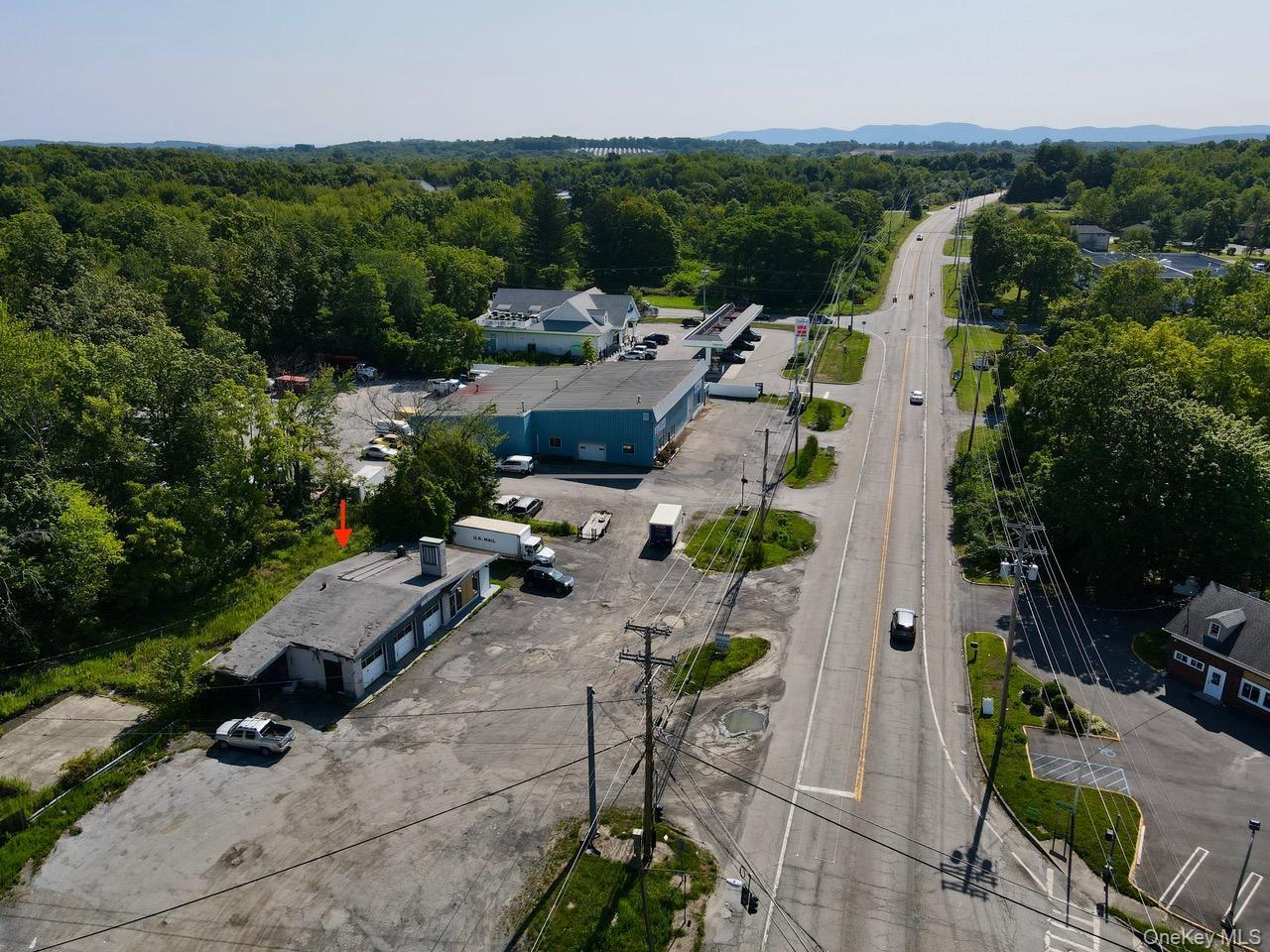 274 Route 17K, Newburgh, NY 12550