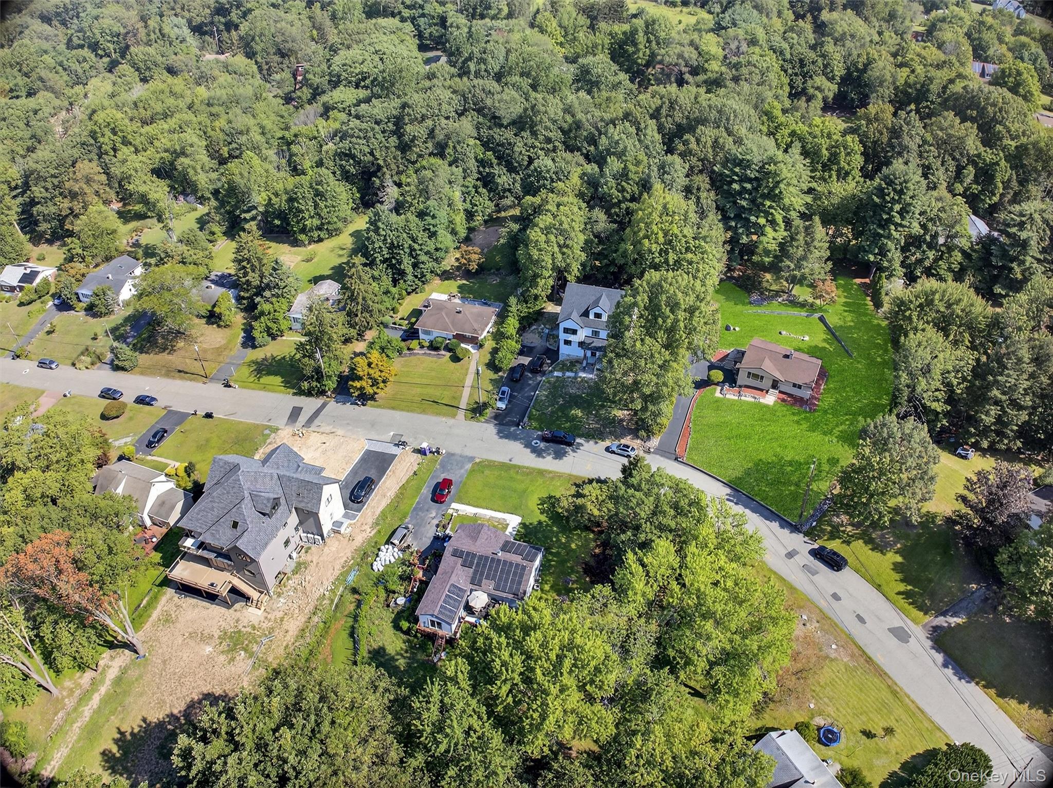 21 Hearthston Lane, Monsey, NY 10952