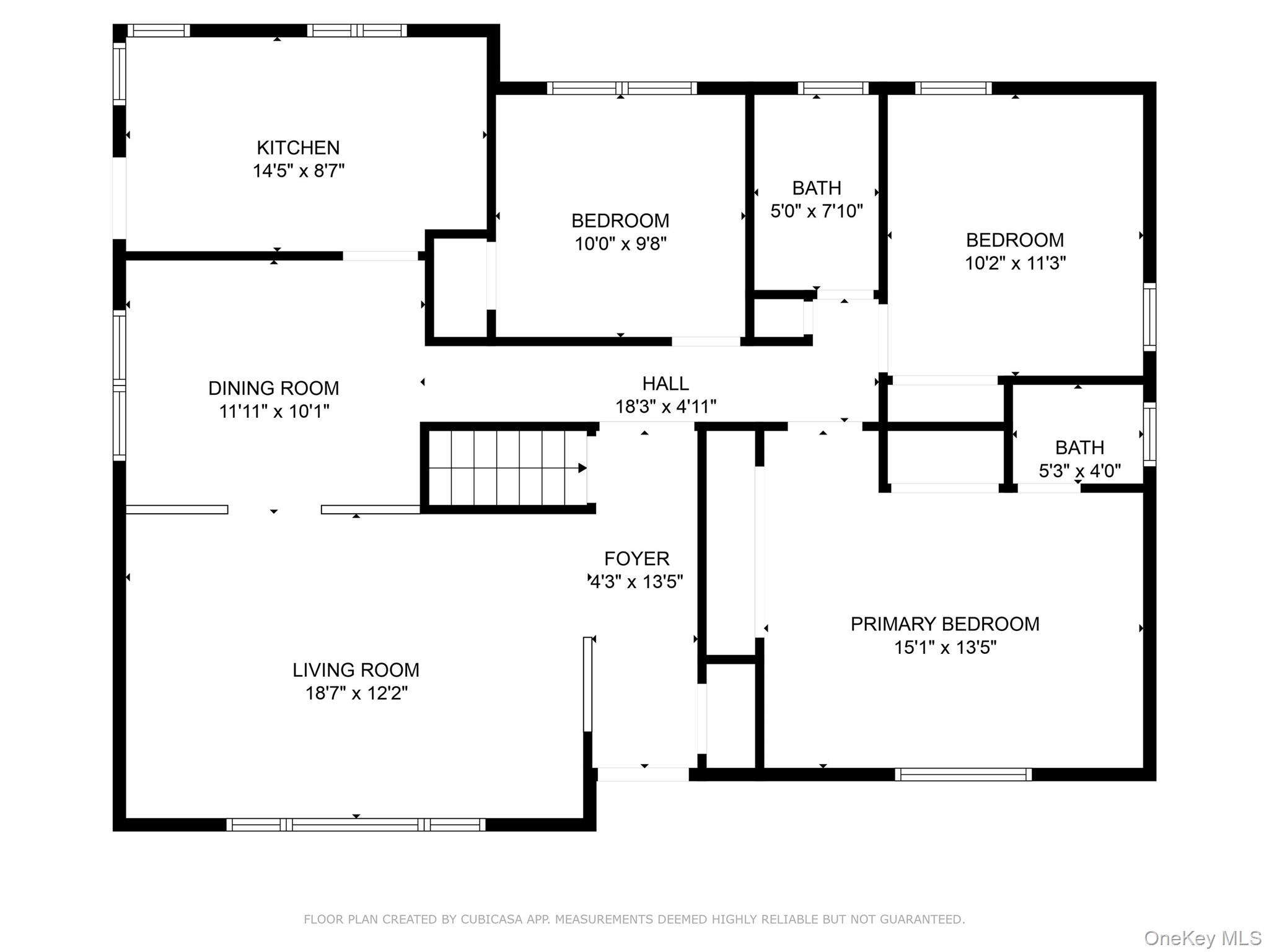 21 Hearthston Lane, Monsey, NY 10952