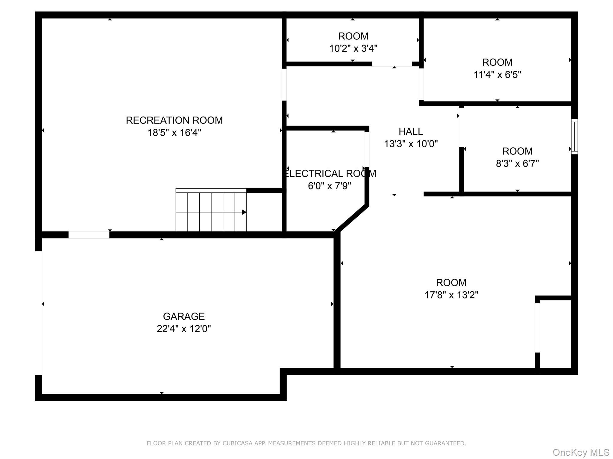 21 Hearthston Lane, Monsey, NY 10952