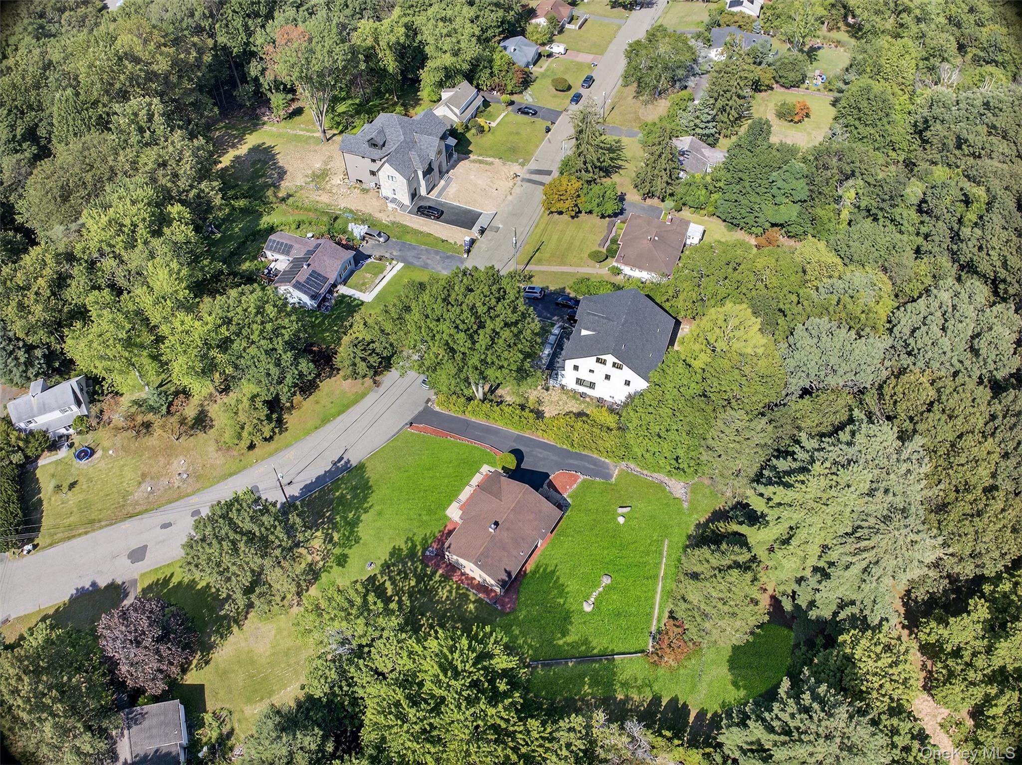 21 Hearthston Lane, Monsey, NY 10952