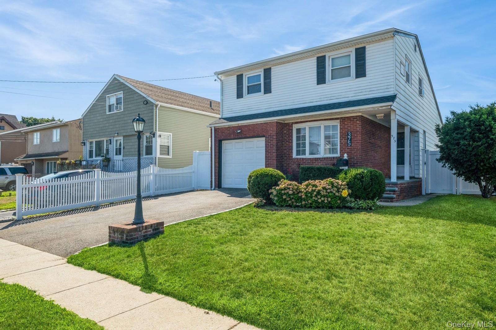 375 W Windsor Parkway, Oceanside, NY 11572