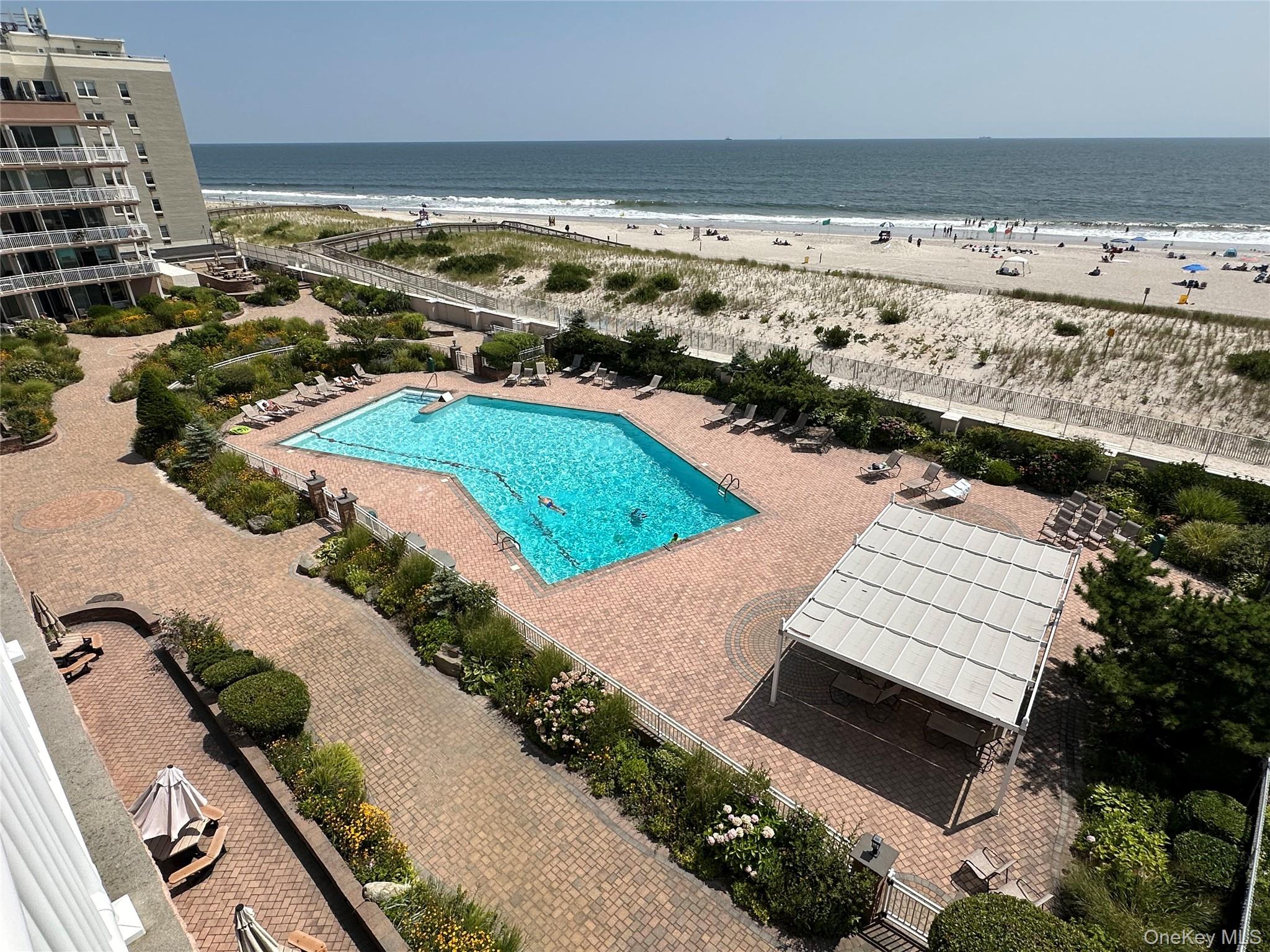 830 Shore Road # 5T, Long Beach, NY 11561