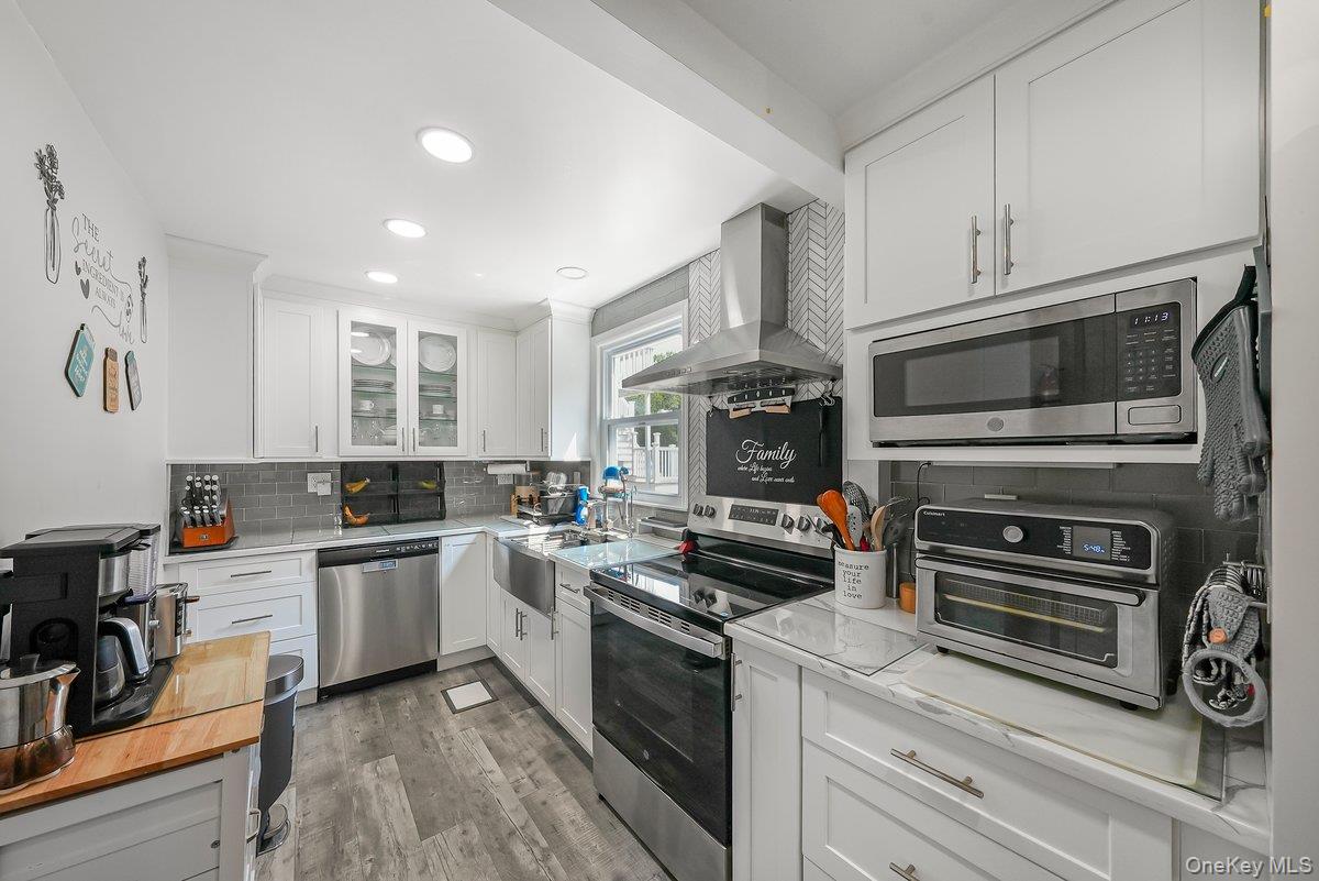 66 Lakeview Avenue, Yonkers, NY 10710