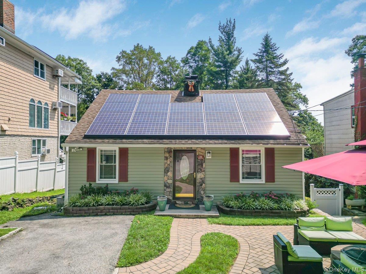 66 Lakeview Avenue, Yonkers, NY 10710