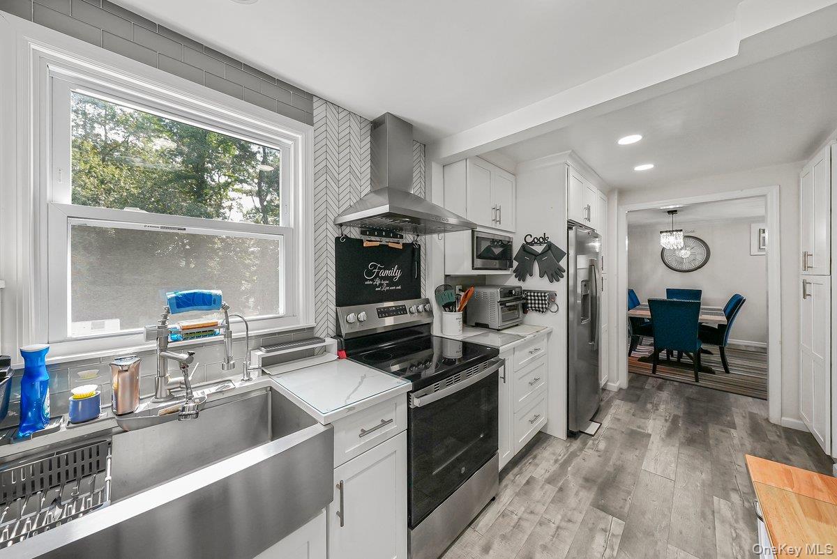 66 Lakeview Avenue, Yonkers, NY 10710