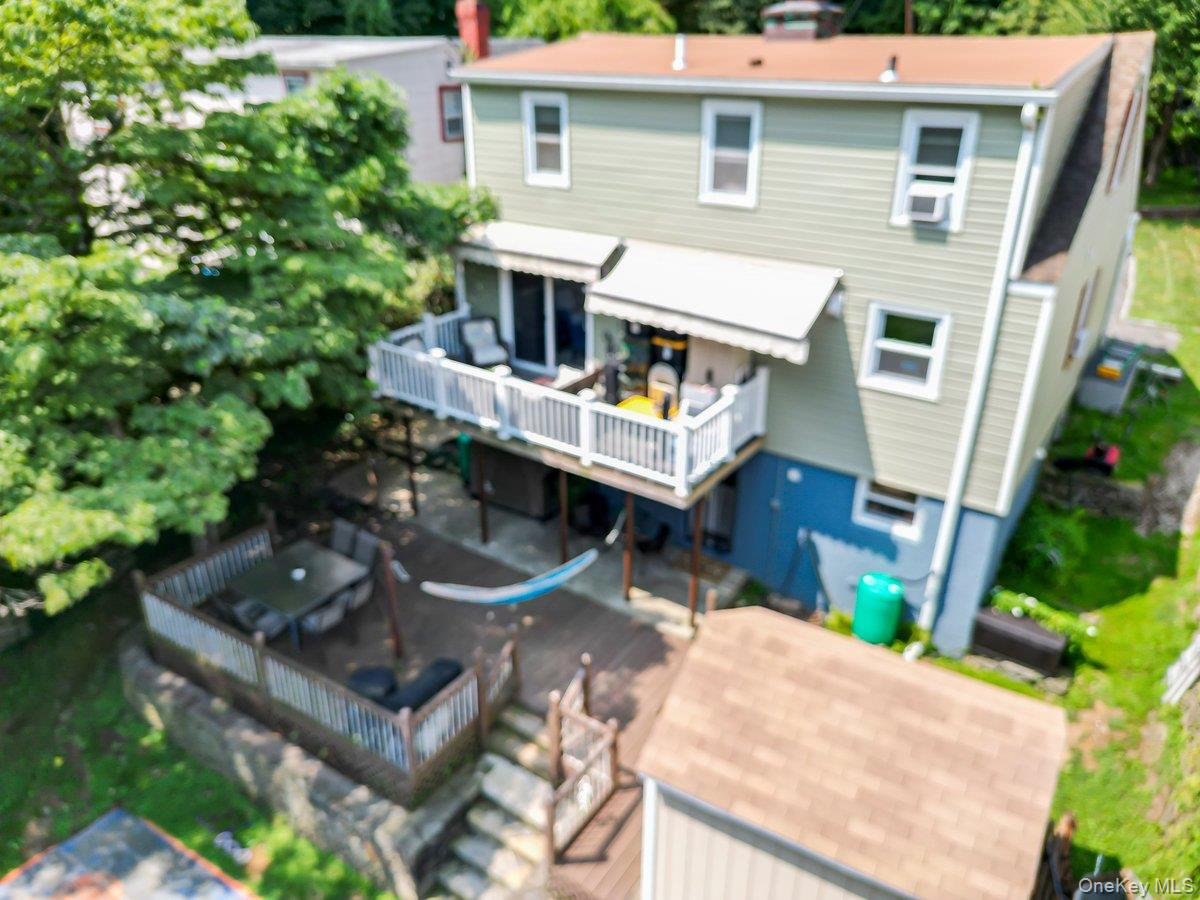 66 Lakeview Avenue, Yonkers, NY 10710