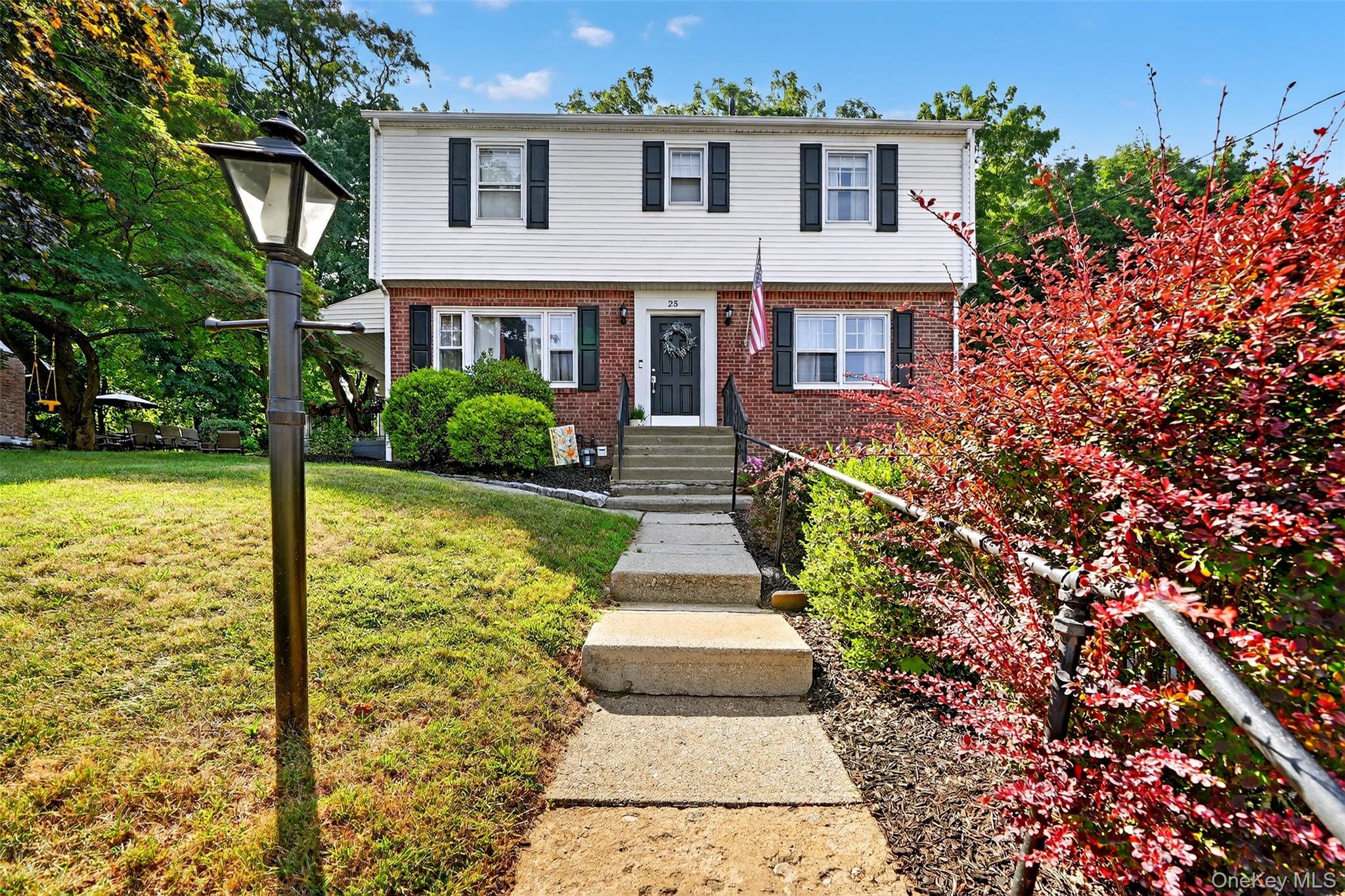 25 Jay Street, Stony Point, NY 10980