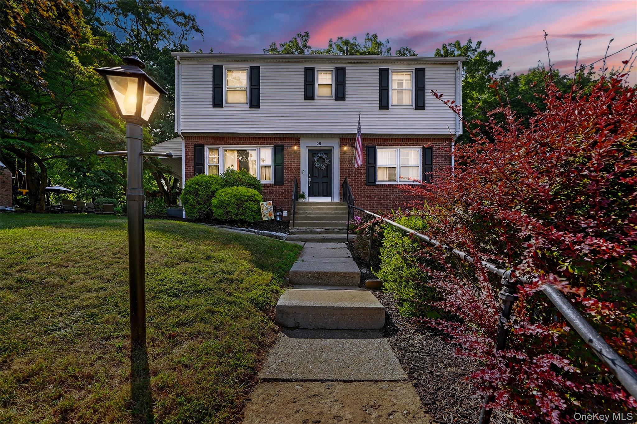 25 Jay Street, Stony Point, NY 10980