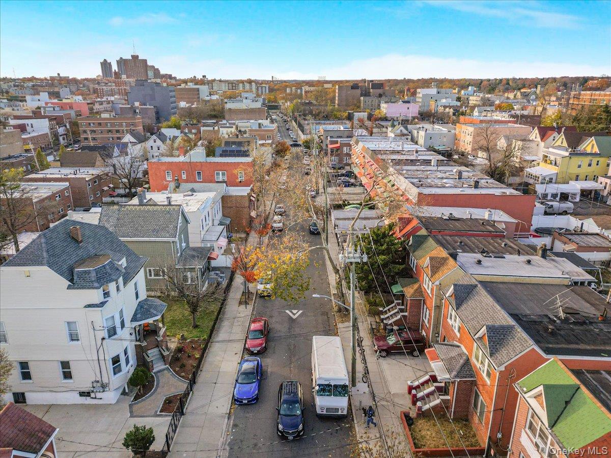 855 E 215 Street, Bronx, NY 10467