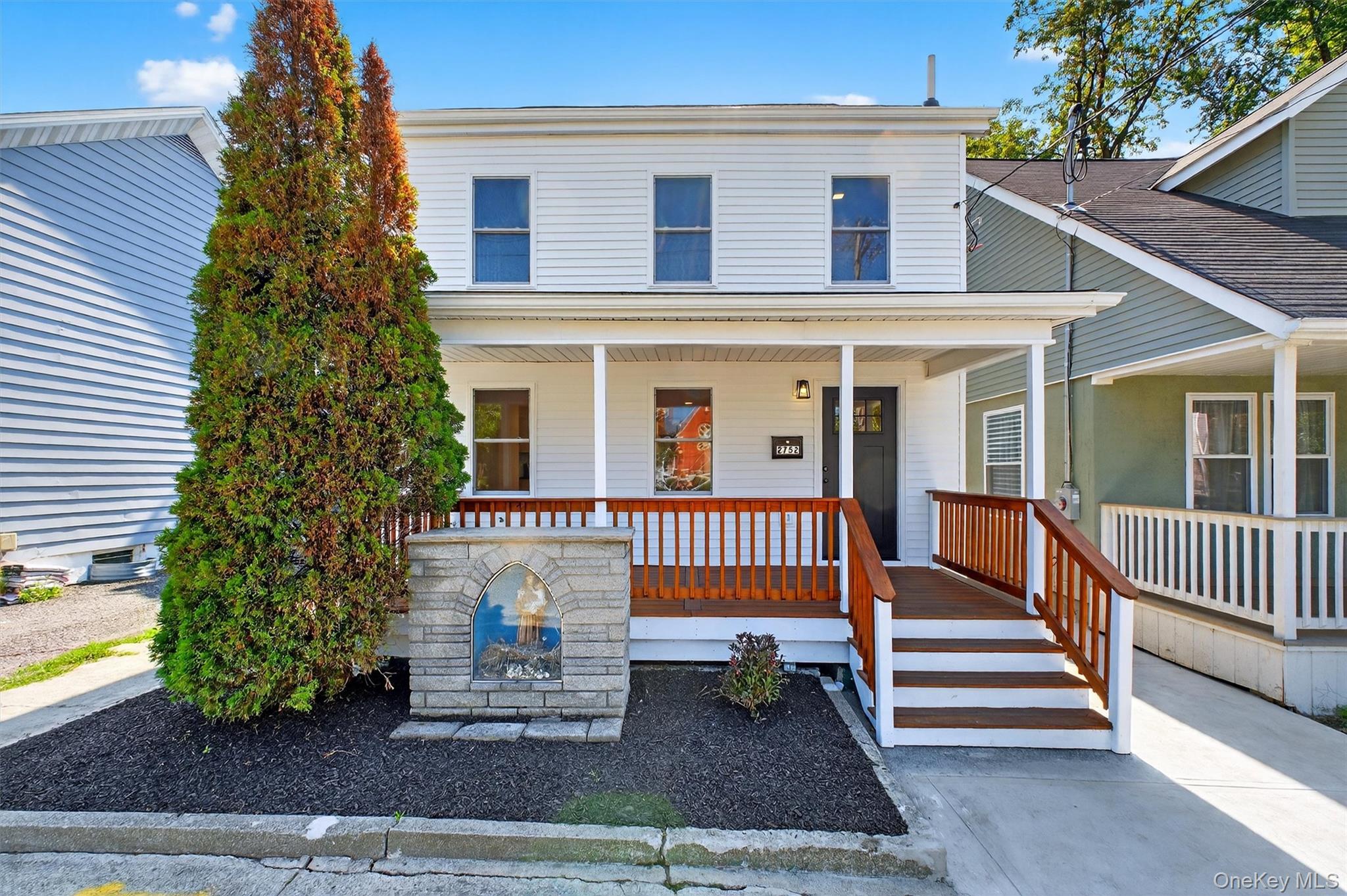 2752 W Main Street, Wappingers Falls, NY 12590