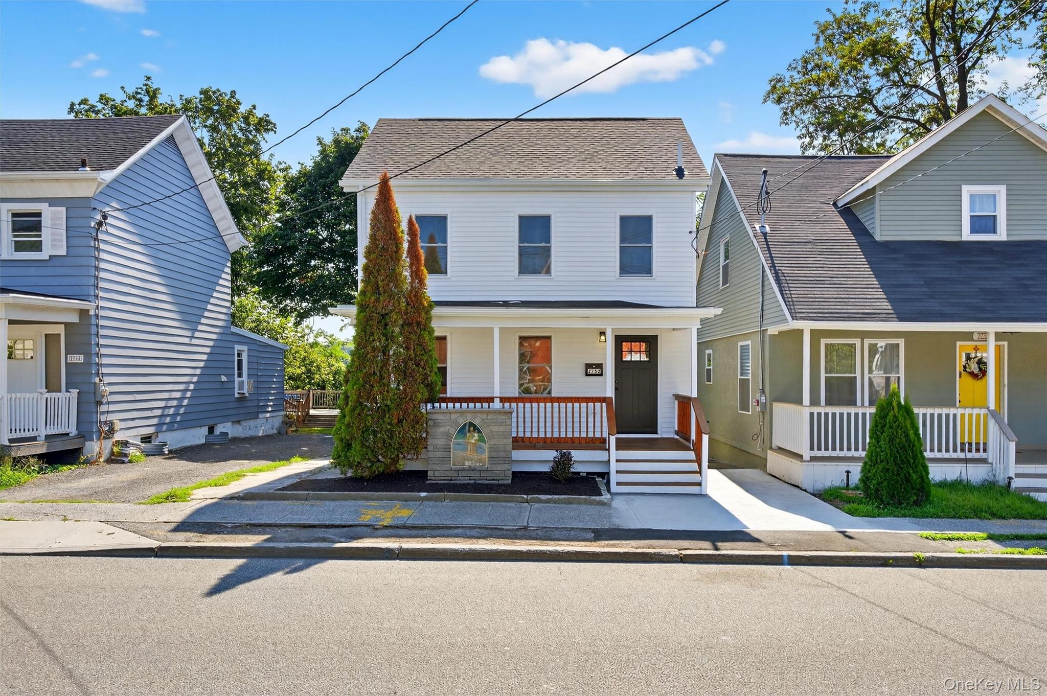 2752 W Main Street, Wappingers Falls, NY 12590
