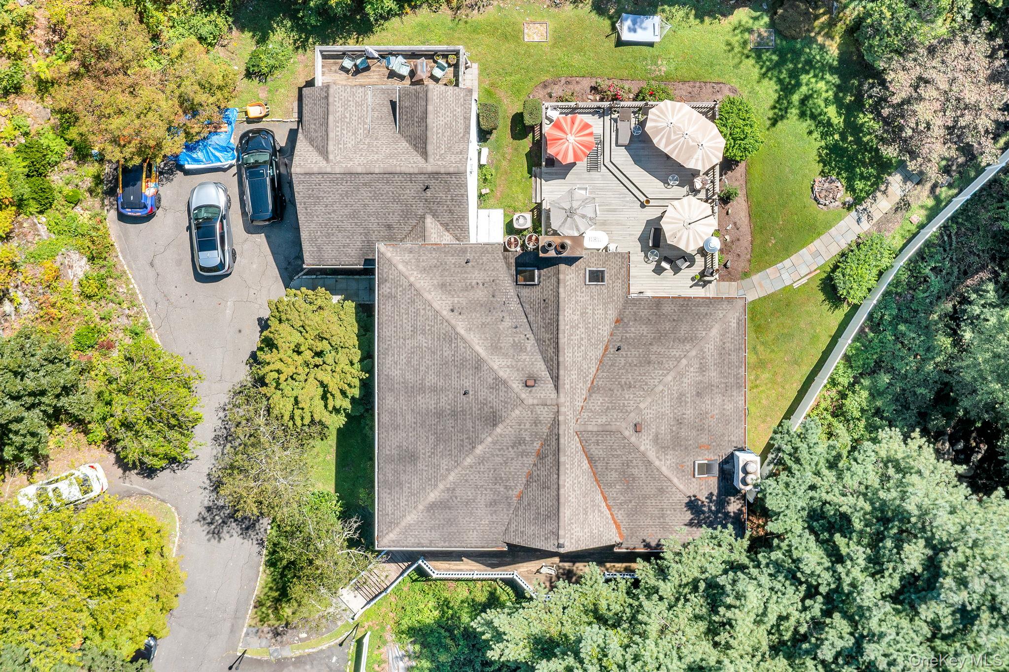 6 Van Rensselaer Road, Katonah, NY 10536