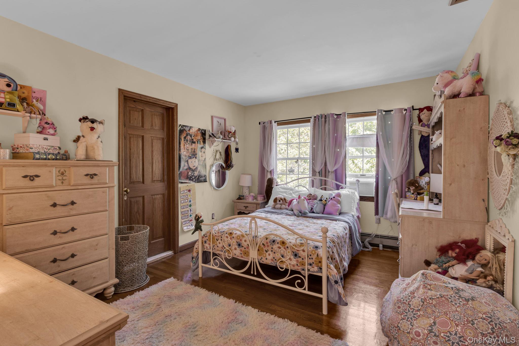 6 Van Rensselaer Road, Katonah, NY 10536