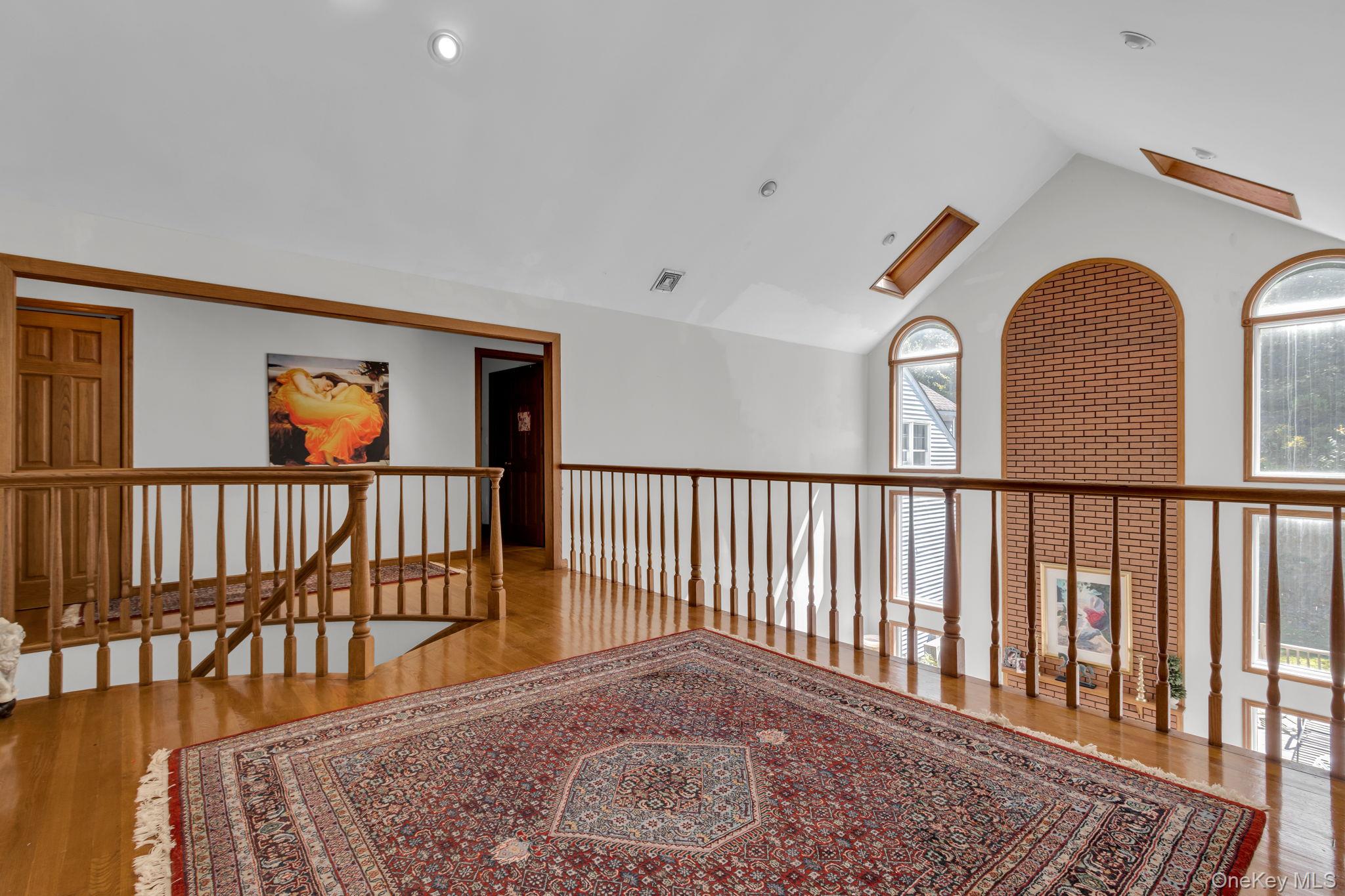 6 Van Rensselaer Road, Katonah, NY 10536