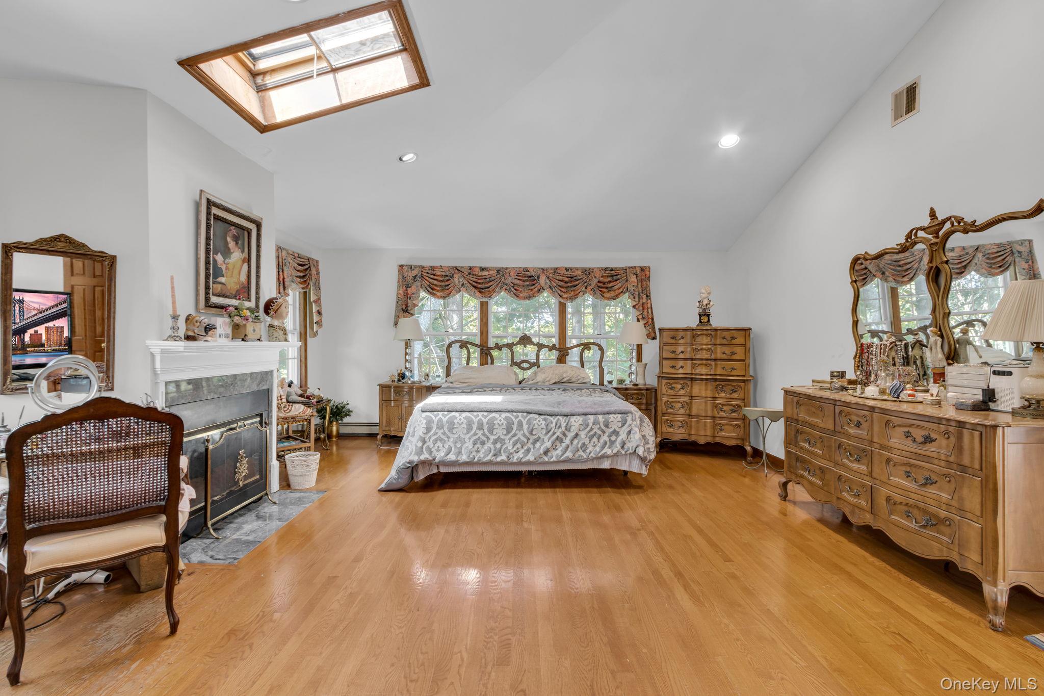 6 Van Rensselaer Road, Katonah, NY 10536