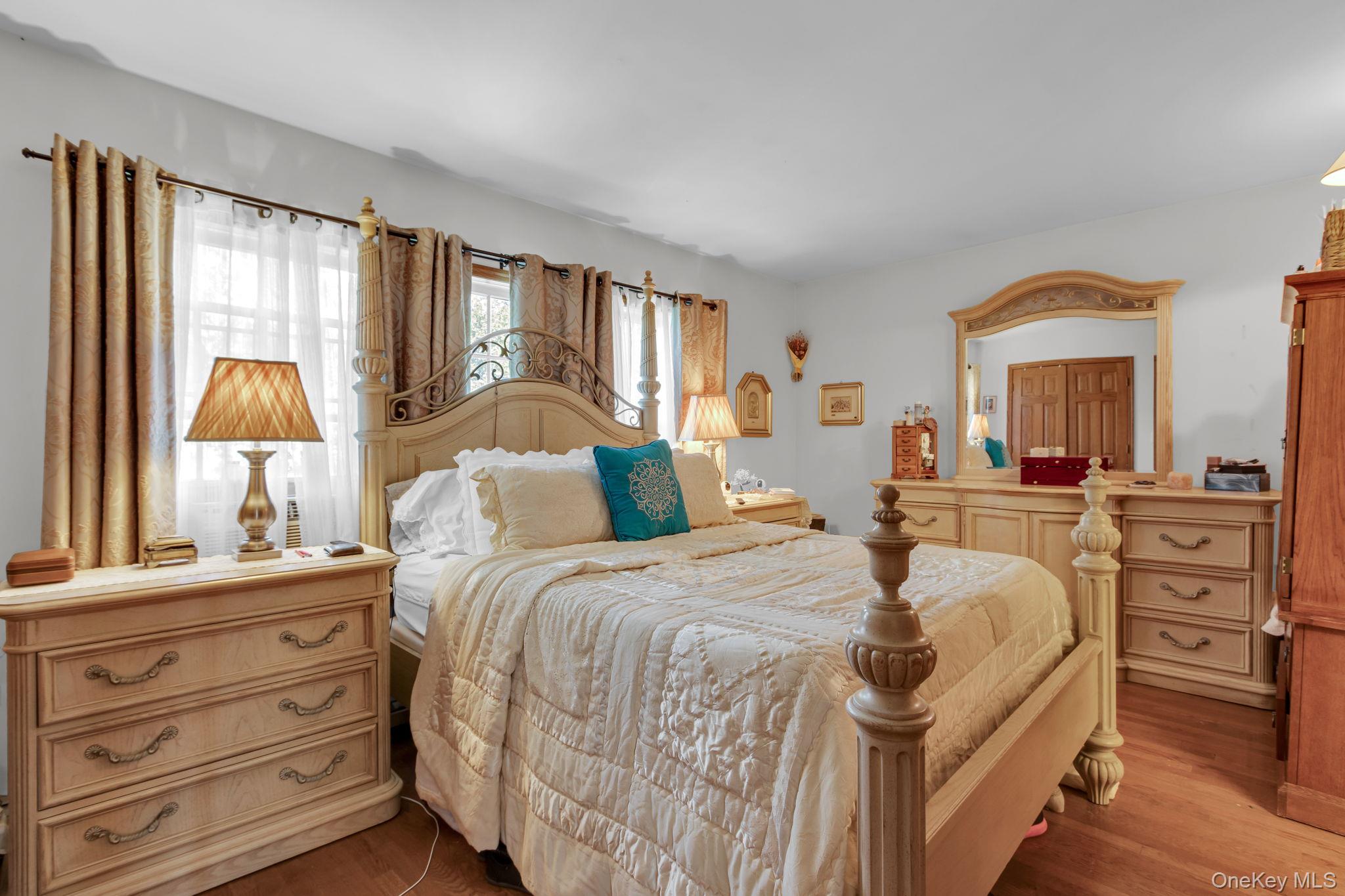 6 Van Rensselaer Road, Katonah, NY 10536