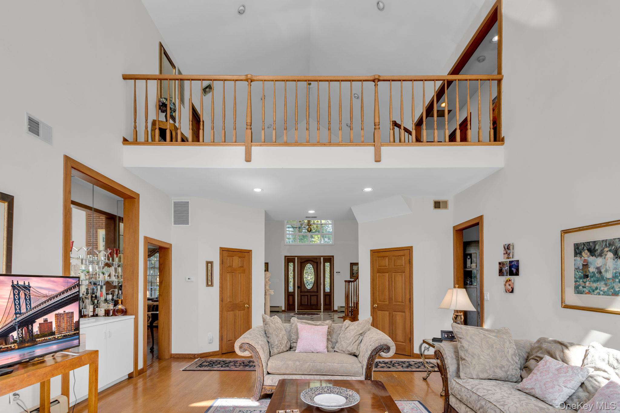 6 Van Rensselaer Road, Katonah, NY 10536