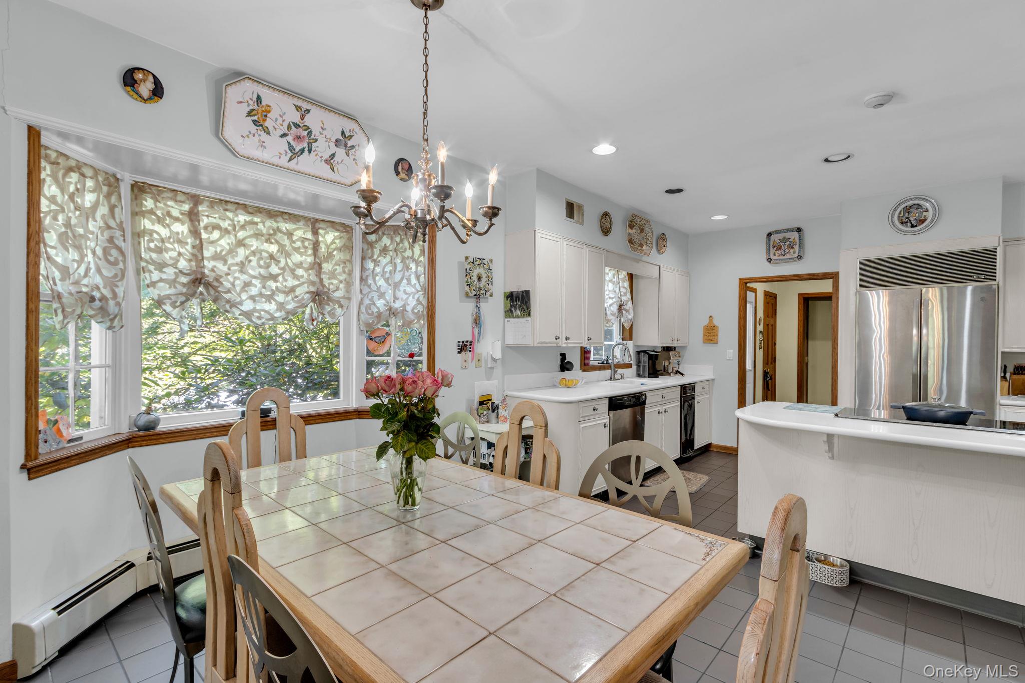 6 Van Rensselaer Road, Katonah, NY 10536