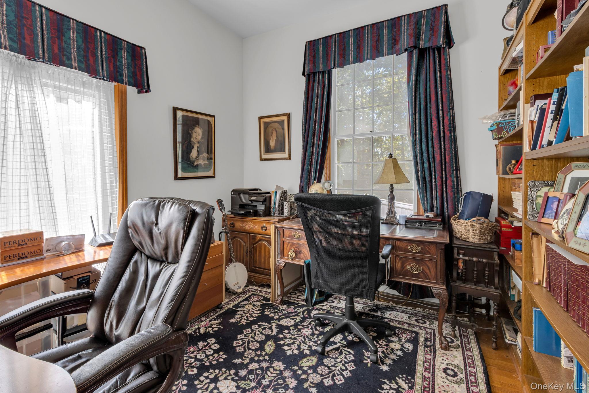 6 Van Rensselaer Road, Katonah, NY 10536