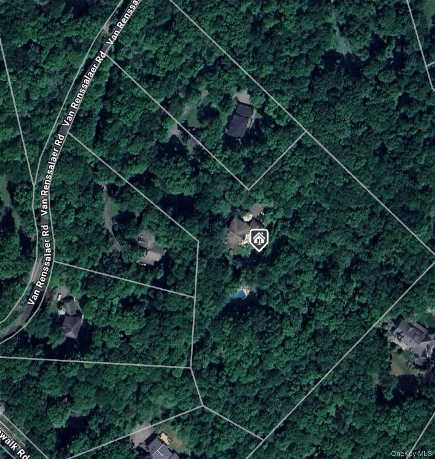 6 Van Rensselaer Road, Katonah, NY 10536