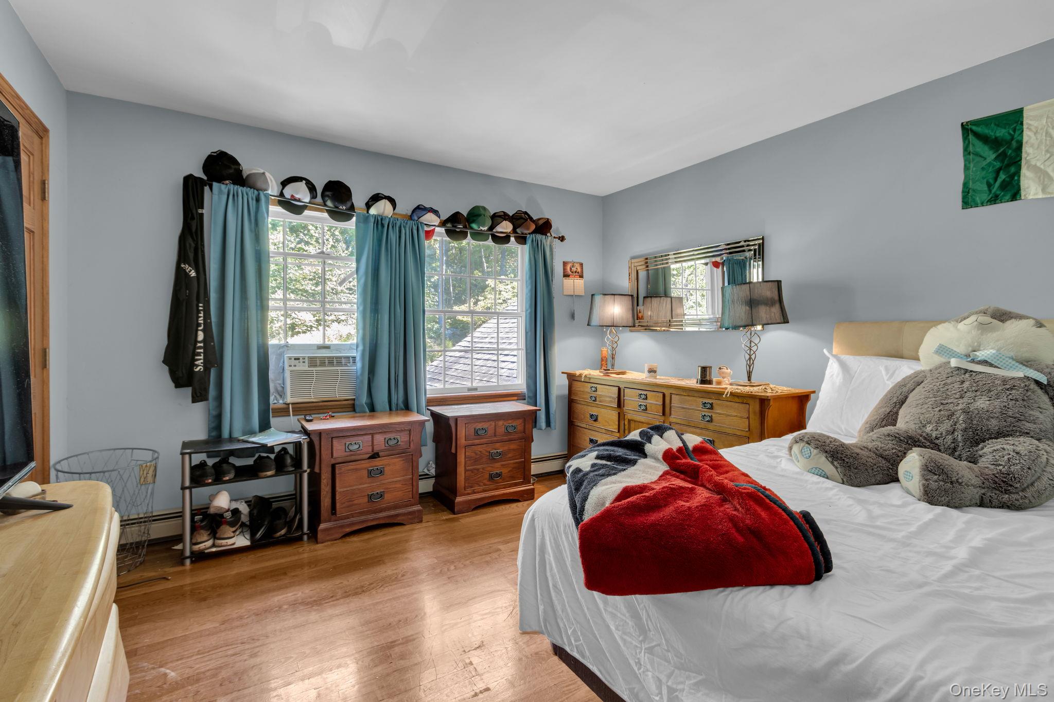 6 Van Rensselaer Road, Katonah, NY 10536