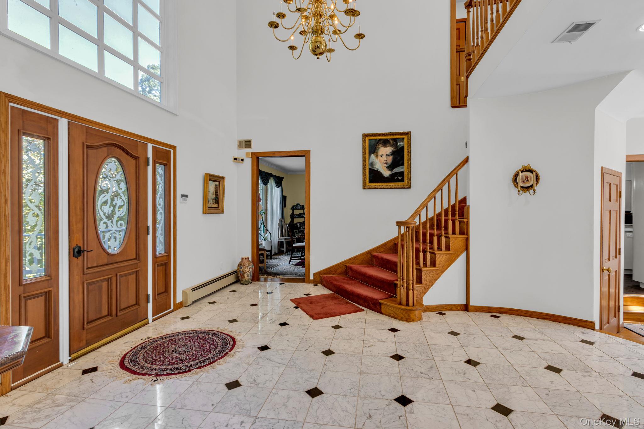 6 Van Rensselaer Road, Katonah, NY 10536