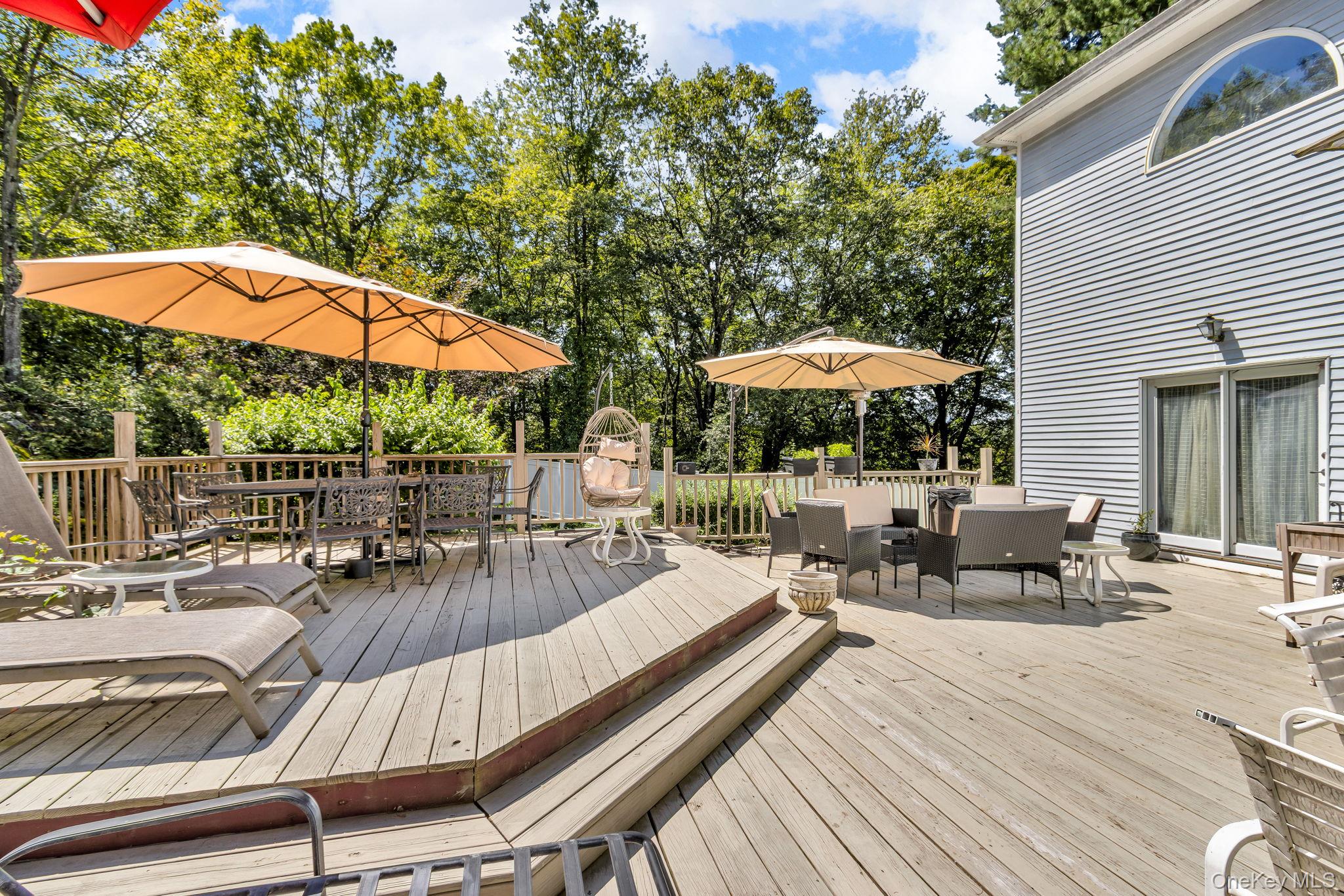 6 Van Rensselaer Road, Katonah, NY 10536