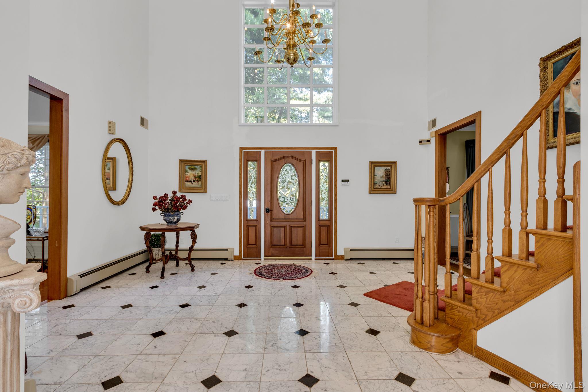 6 Van Rensselaer Road, Katonah, NY 10536