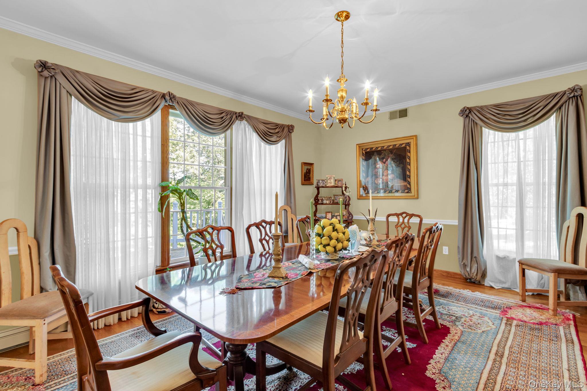 6 Van Rensselaer Road, Katonah, NY 10536