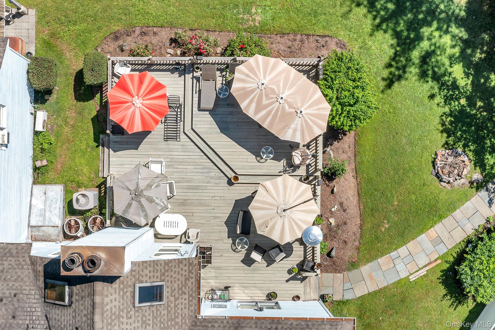 6 Van Rensselaer Road, Katonah, NY 10536