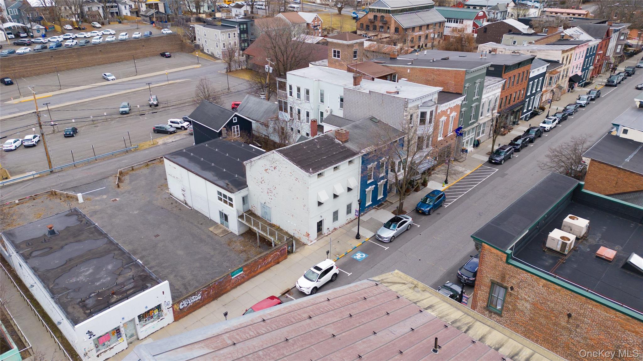 330-332 Warren Street, Hudson, NY 12534