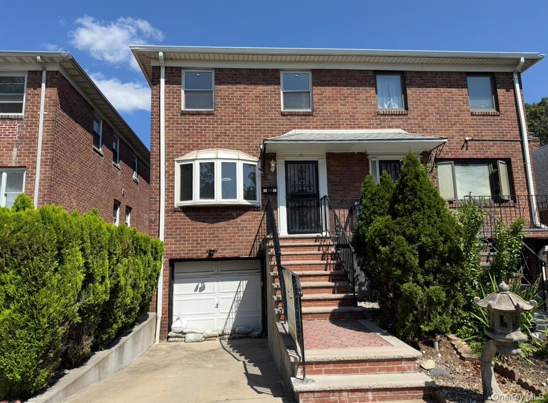 4005 Utopia Parkway, Flushing, NY 11358