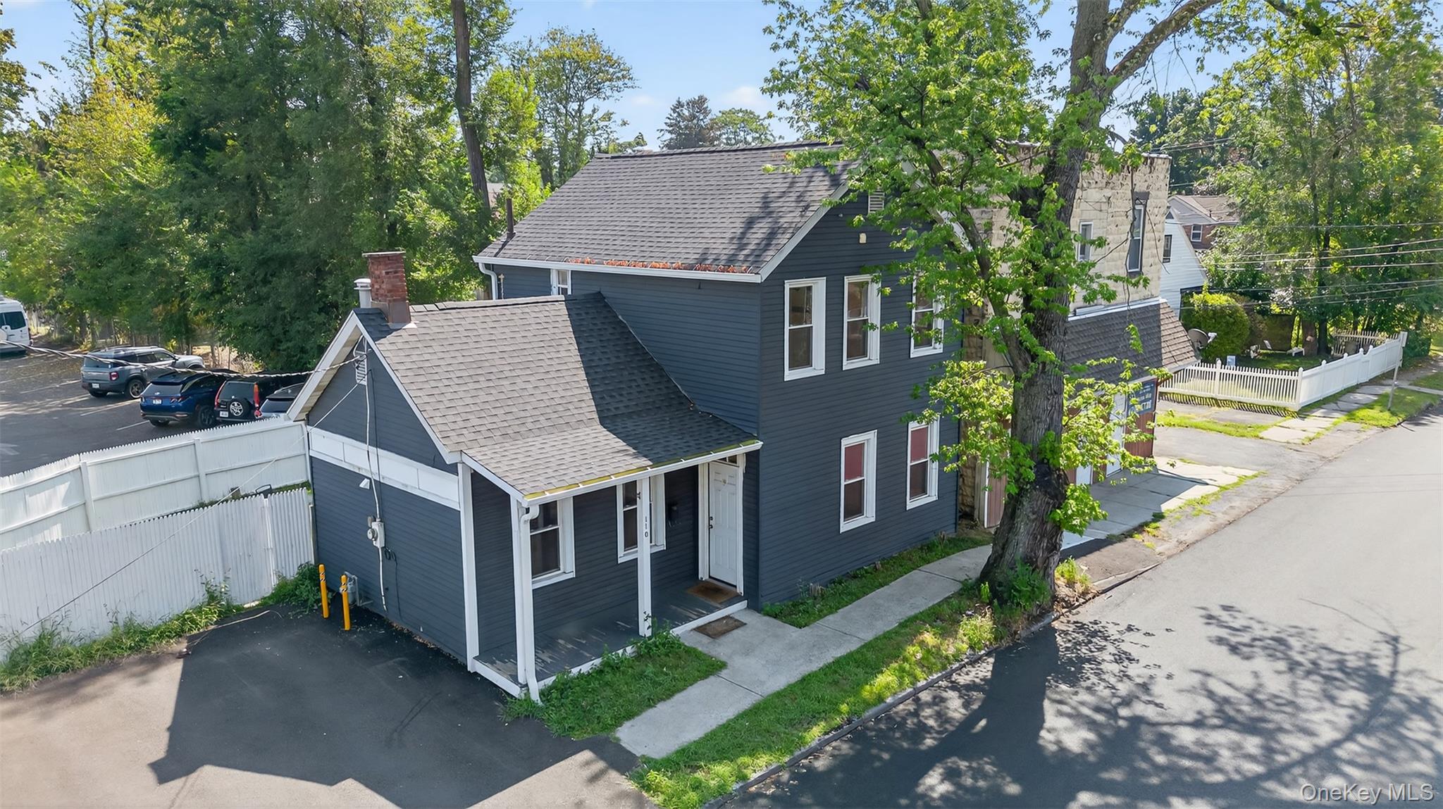 110 Pine Street, Kingston, NY 12401
