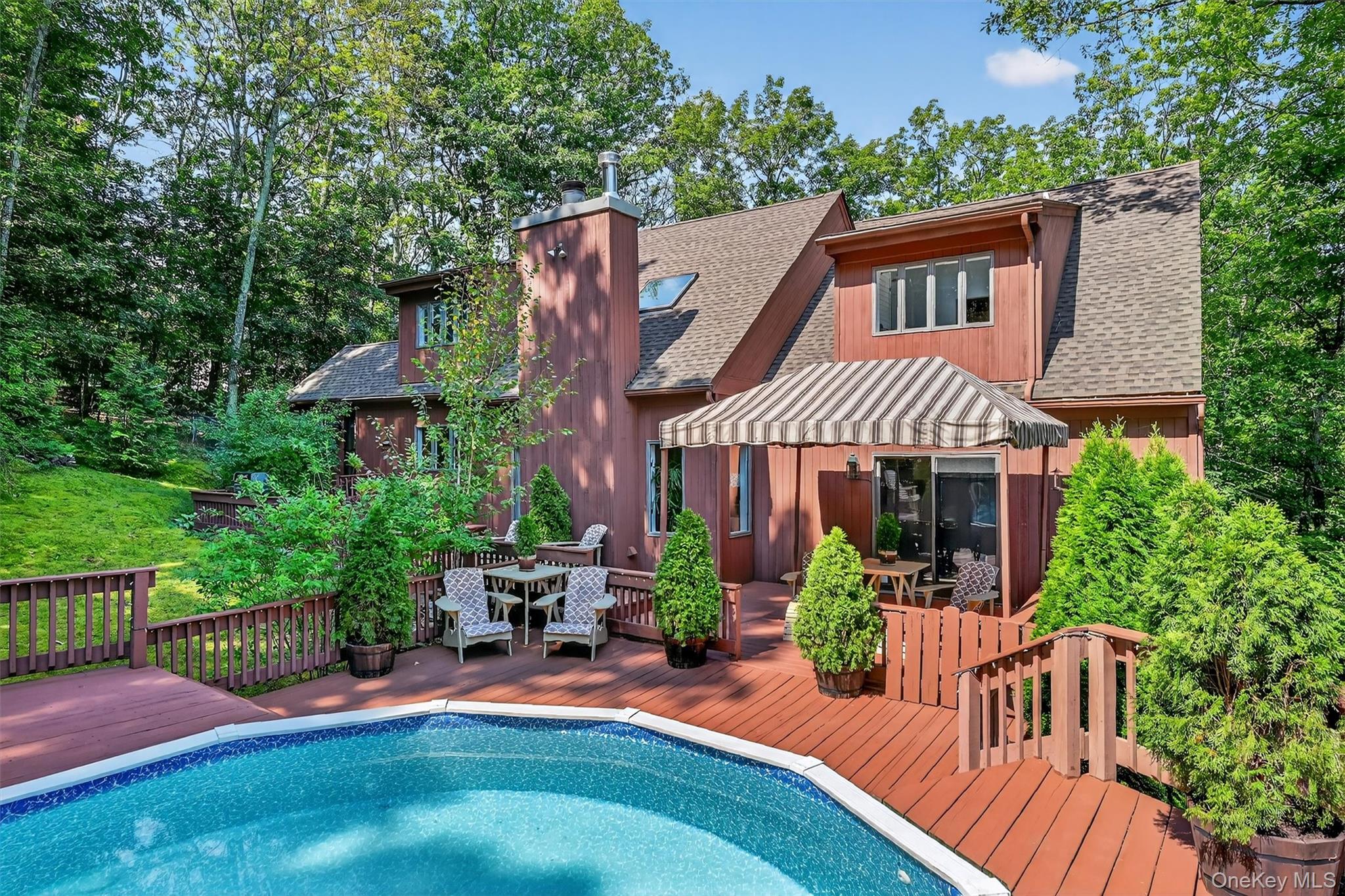 61 W Corbett Road, Montgomery, NY 12549