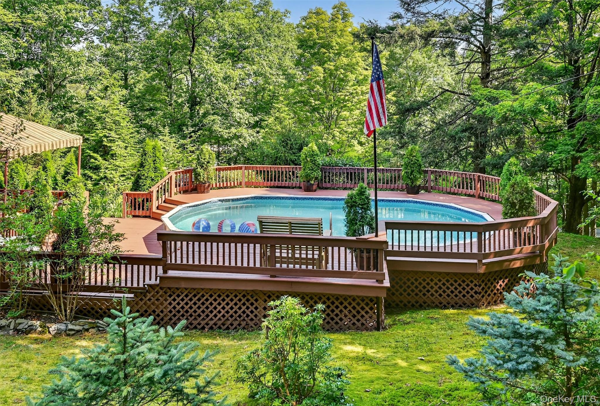 61 W Corbett Road, Montgomery, NY 12549