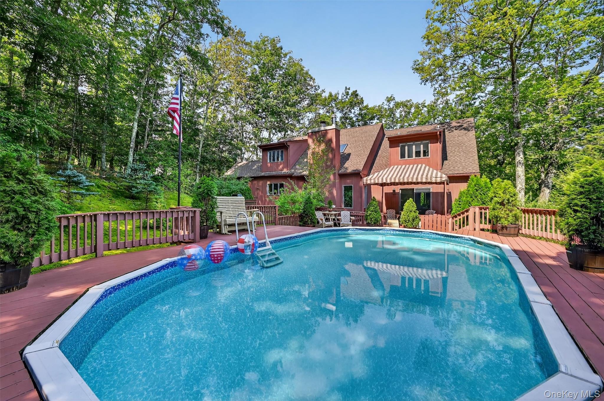 61 W Corbett Road, Montgomery, NY 12549