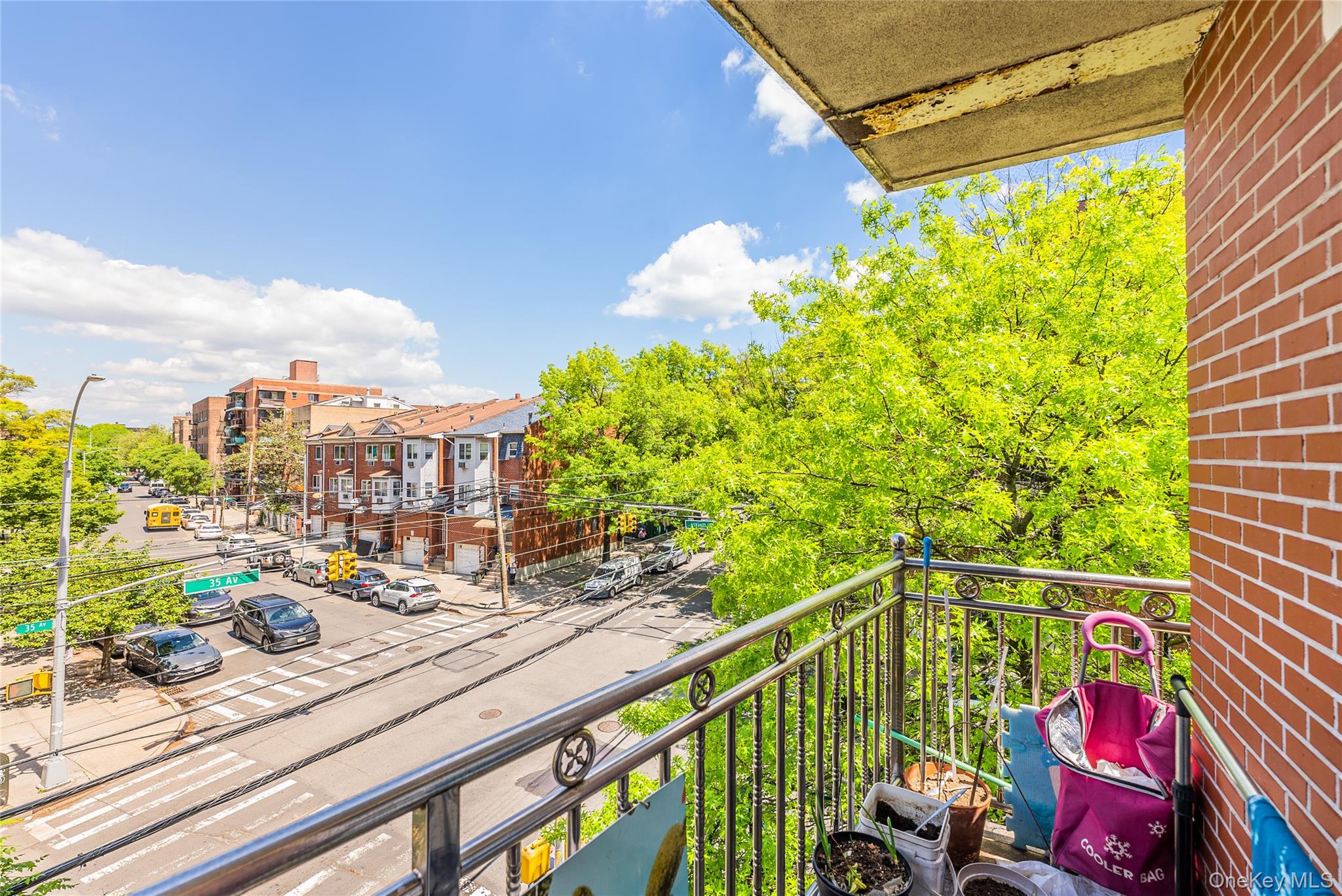 35-06 Leavitt Street # 3E, Flushing, NY 11354