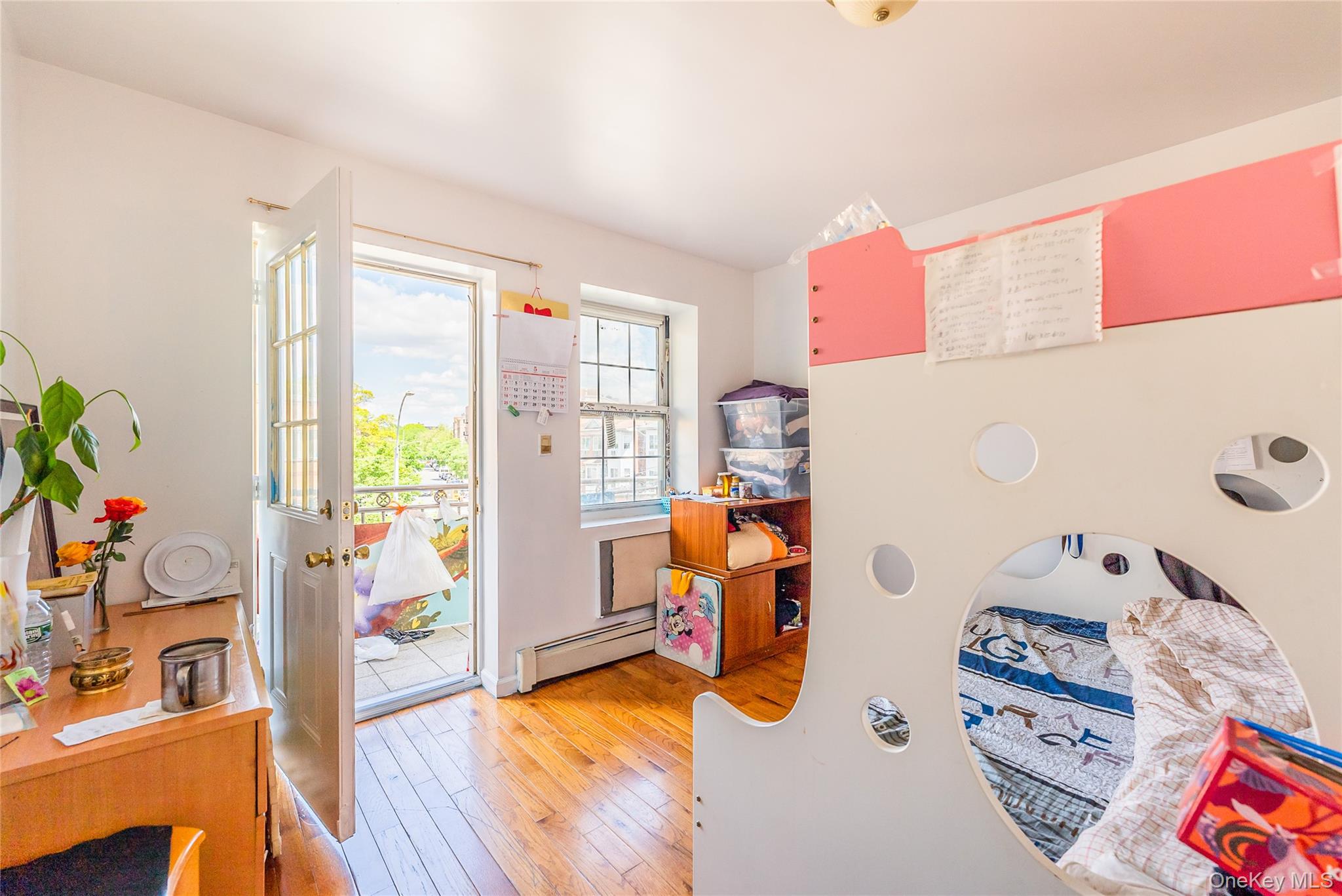 35-06 Leavitt Street # 3E, Flushing, NY 11354