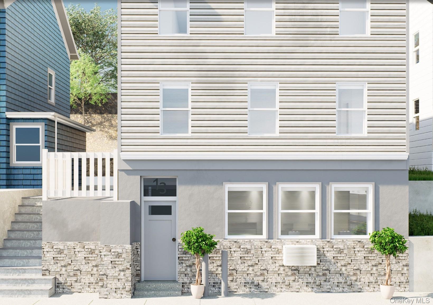 13 Hunter Street # 2, Ossining, NY 10562