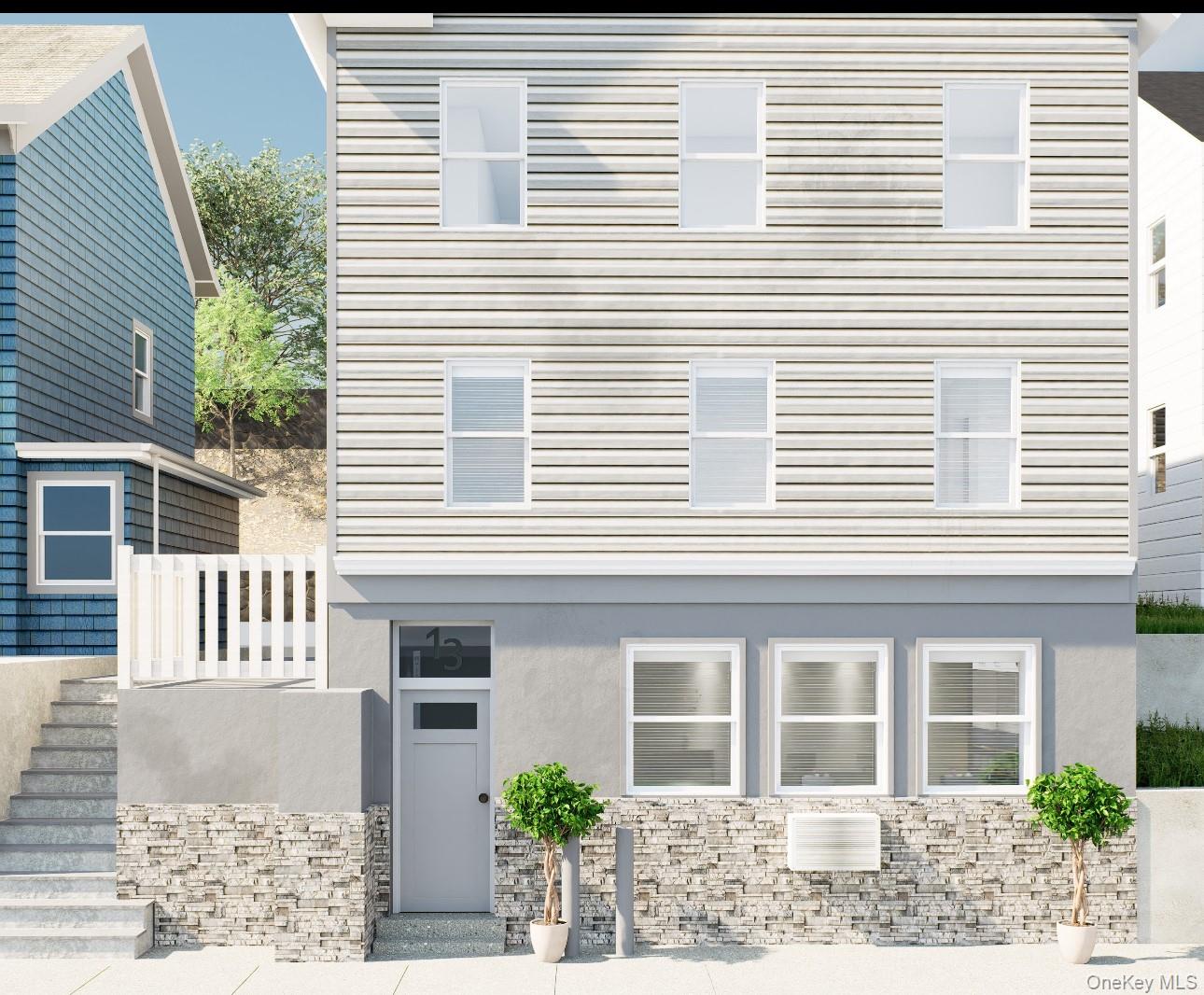 13 Hunter Street # 2, Ossining, NY 10562