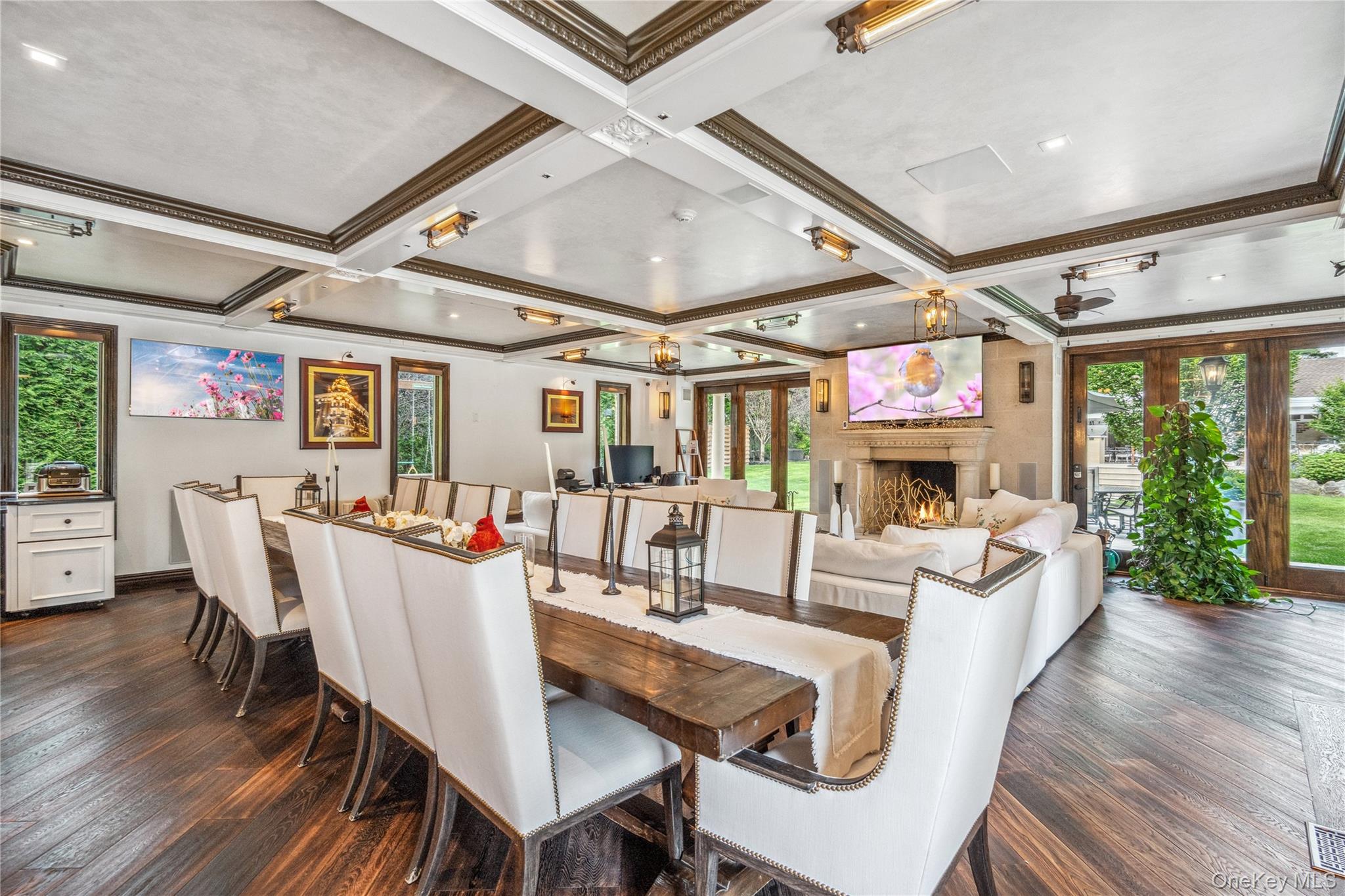 213 Guinea Woods Road, Old Westbury, NY 11568